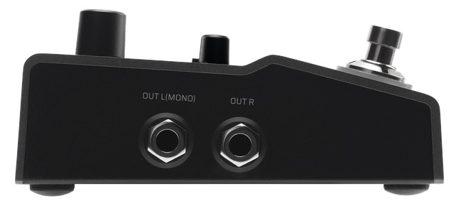 Valeton GP-50 (obrázek 3)