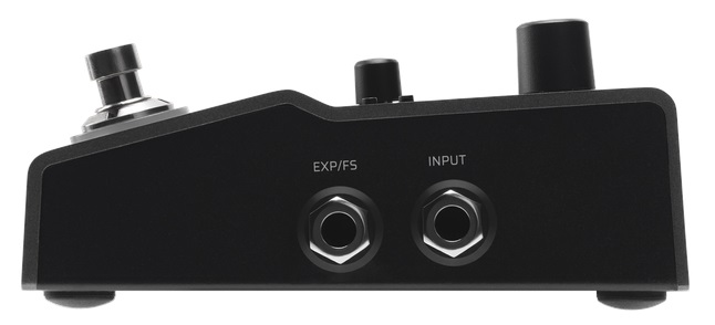 Valeton GP-50 (obrázek 4)