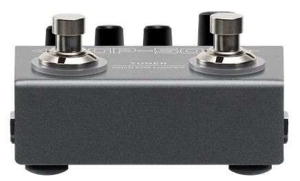 Valeton GP-50 (obrázek 6)