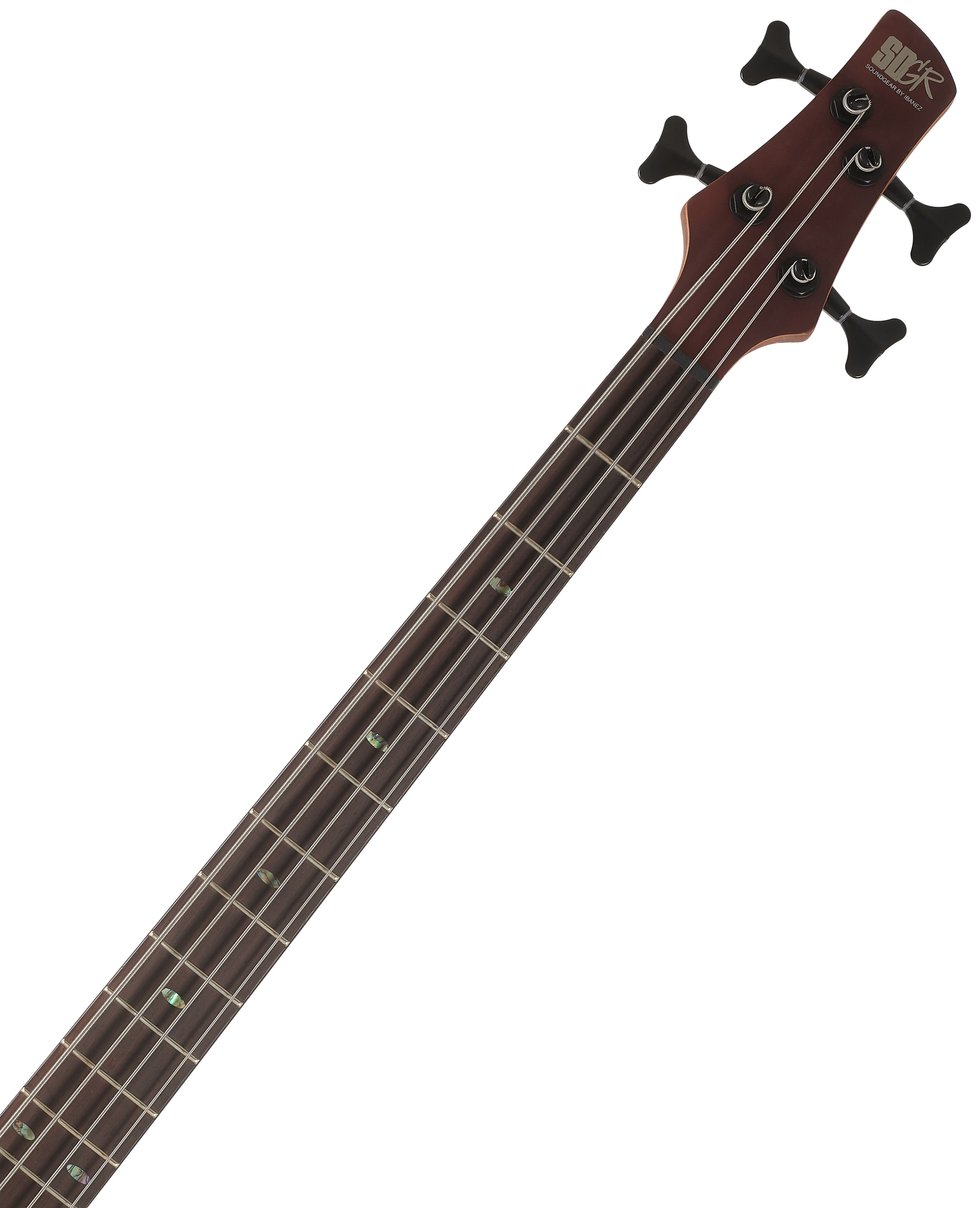 Ibanez SR500E Brown Mahogany (obrázek 4)