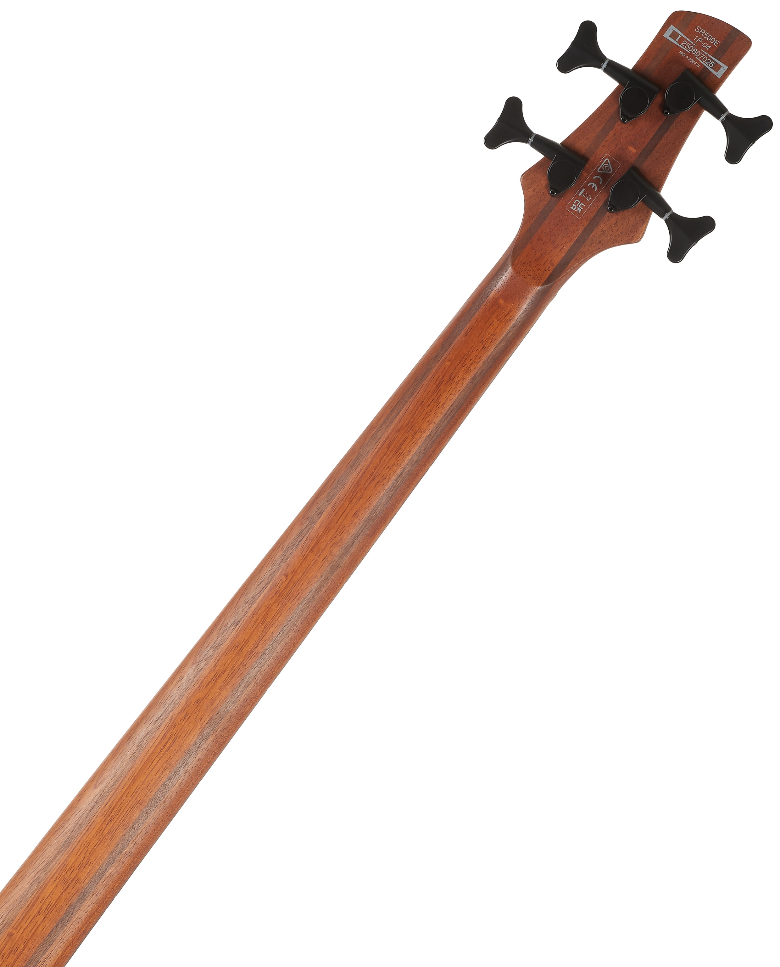 Ibanez SR500E Brown Mahogany (obrázek 5)