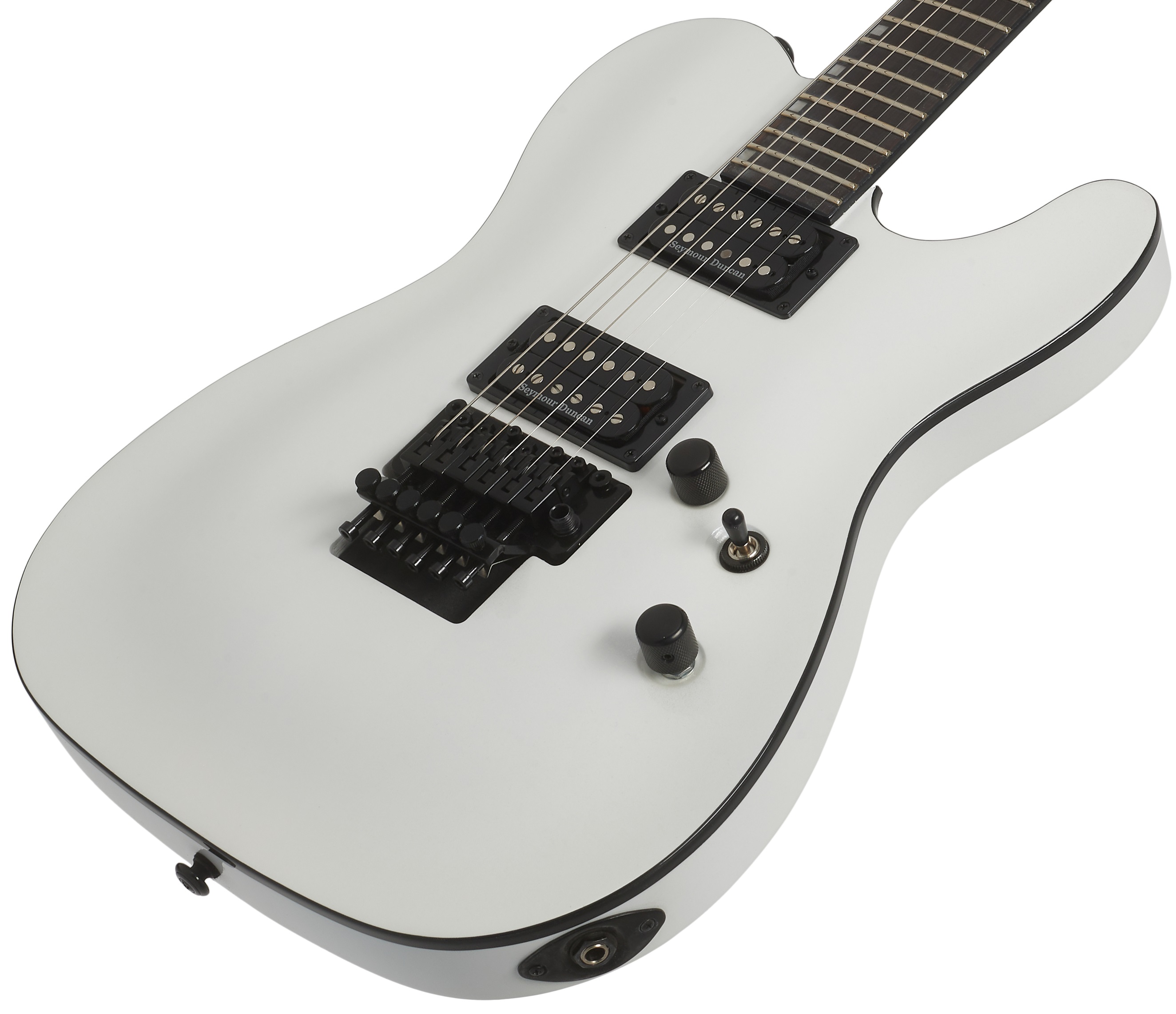 ESP LTD ECLIPSE 87 PW (obrázek 3)