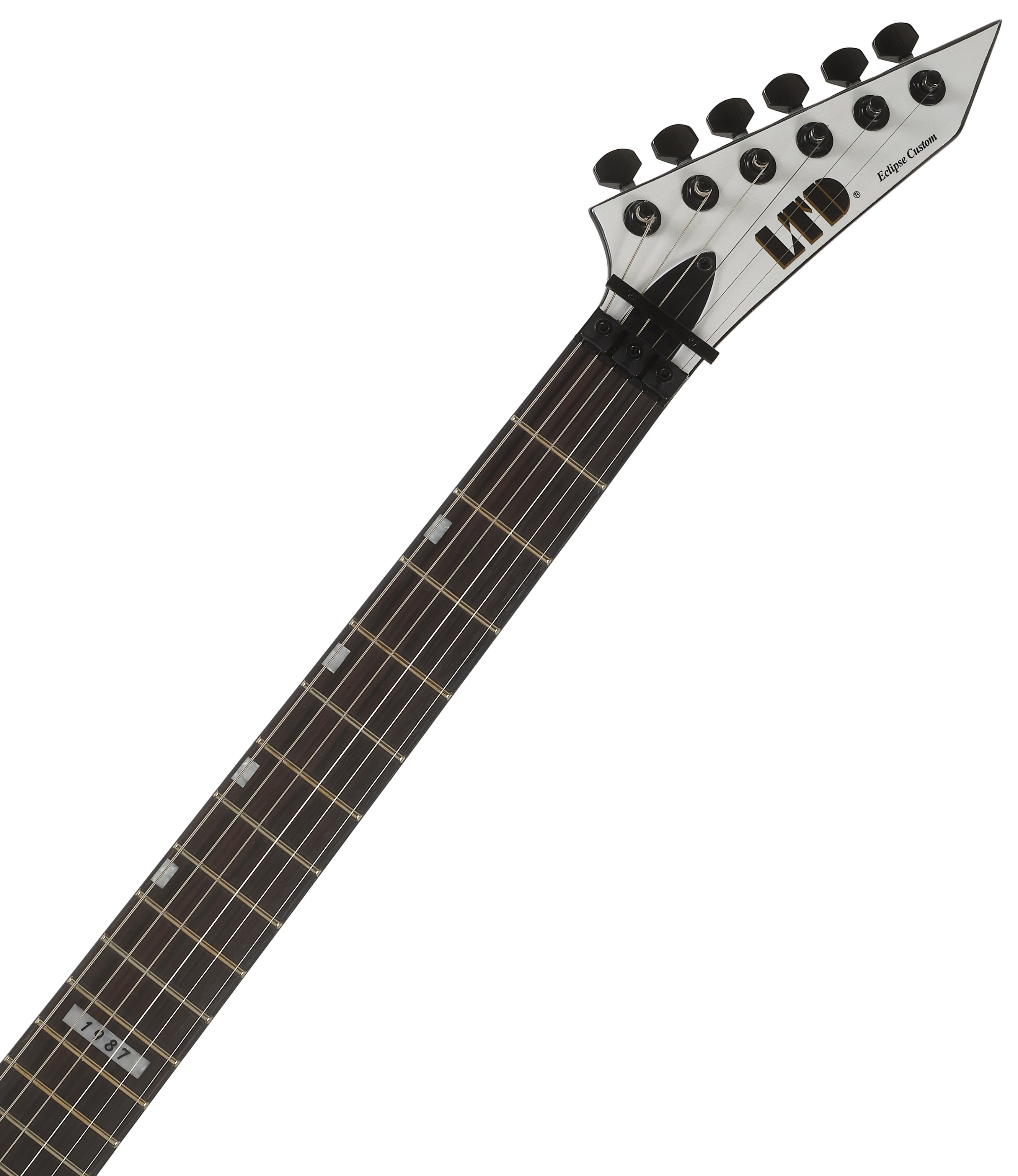 ESP LTD ECLIPSE 87 PW (obrázek 4)