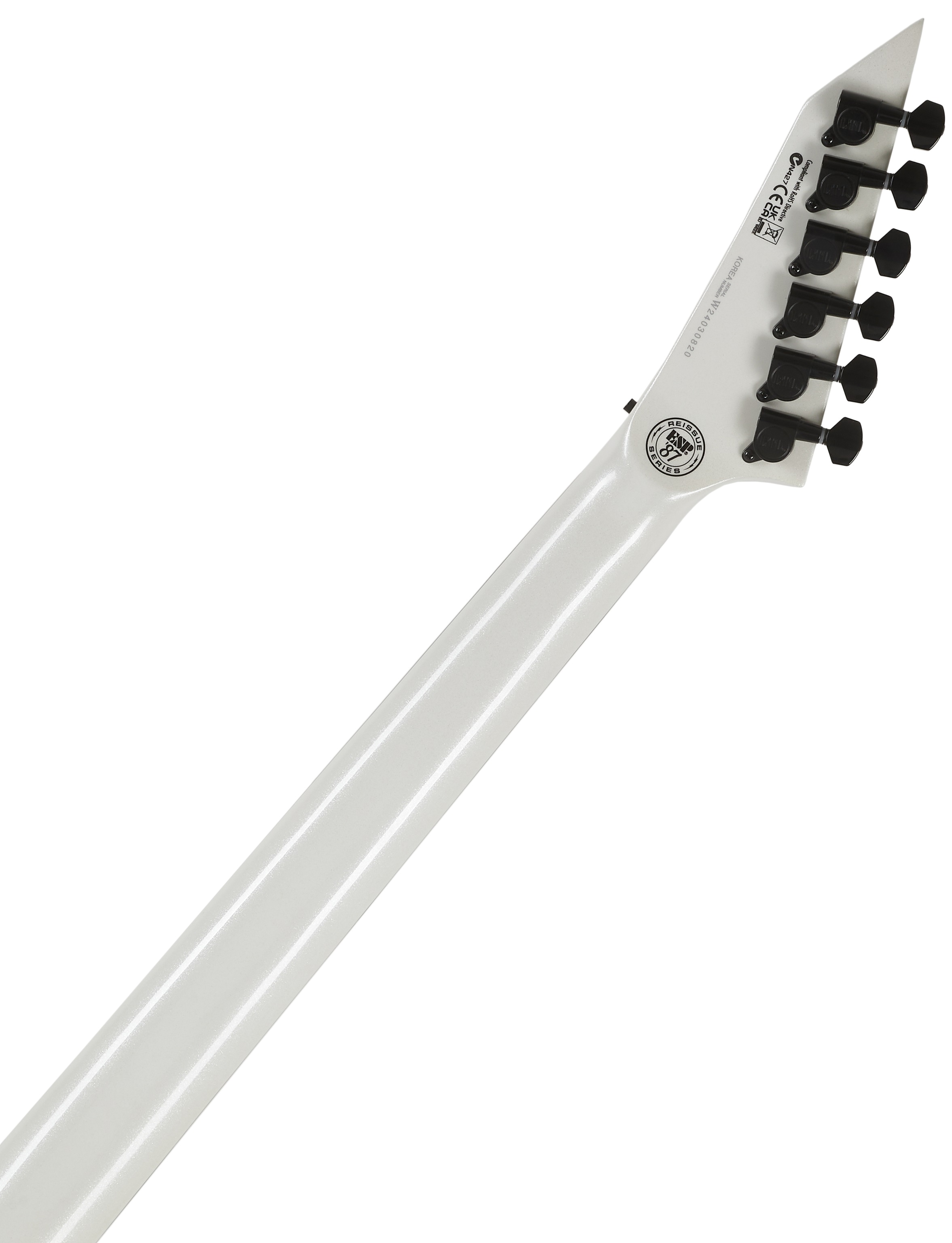 ESP LTD ECLIPSE 87 PW (obrázek 5)