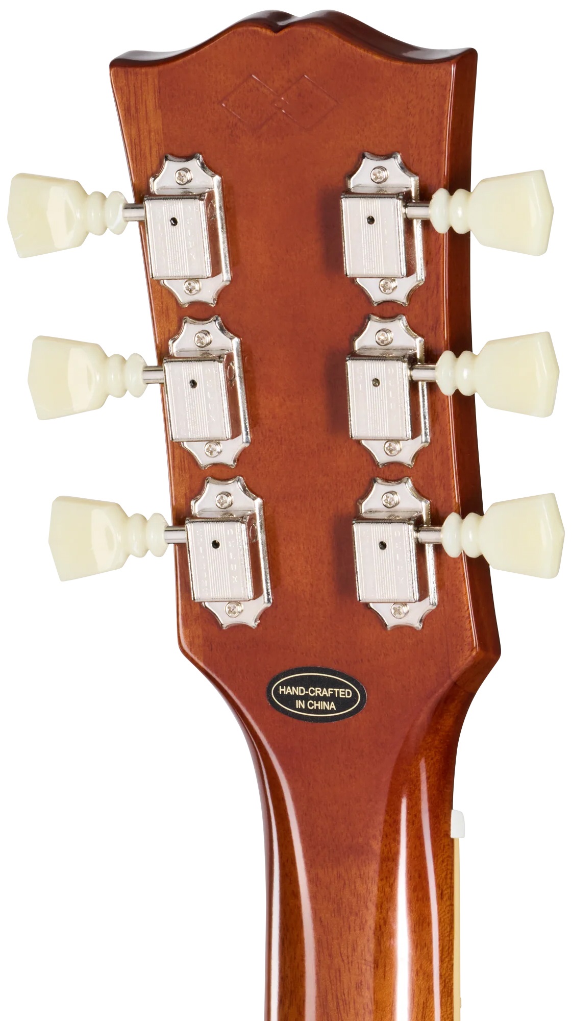Epiphone 1962 ES-335 Reissue Vintage Burst (rozbalené) (obrázek 5)