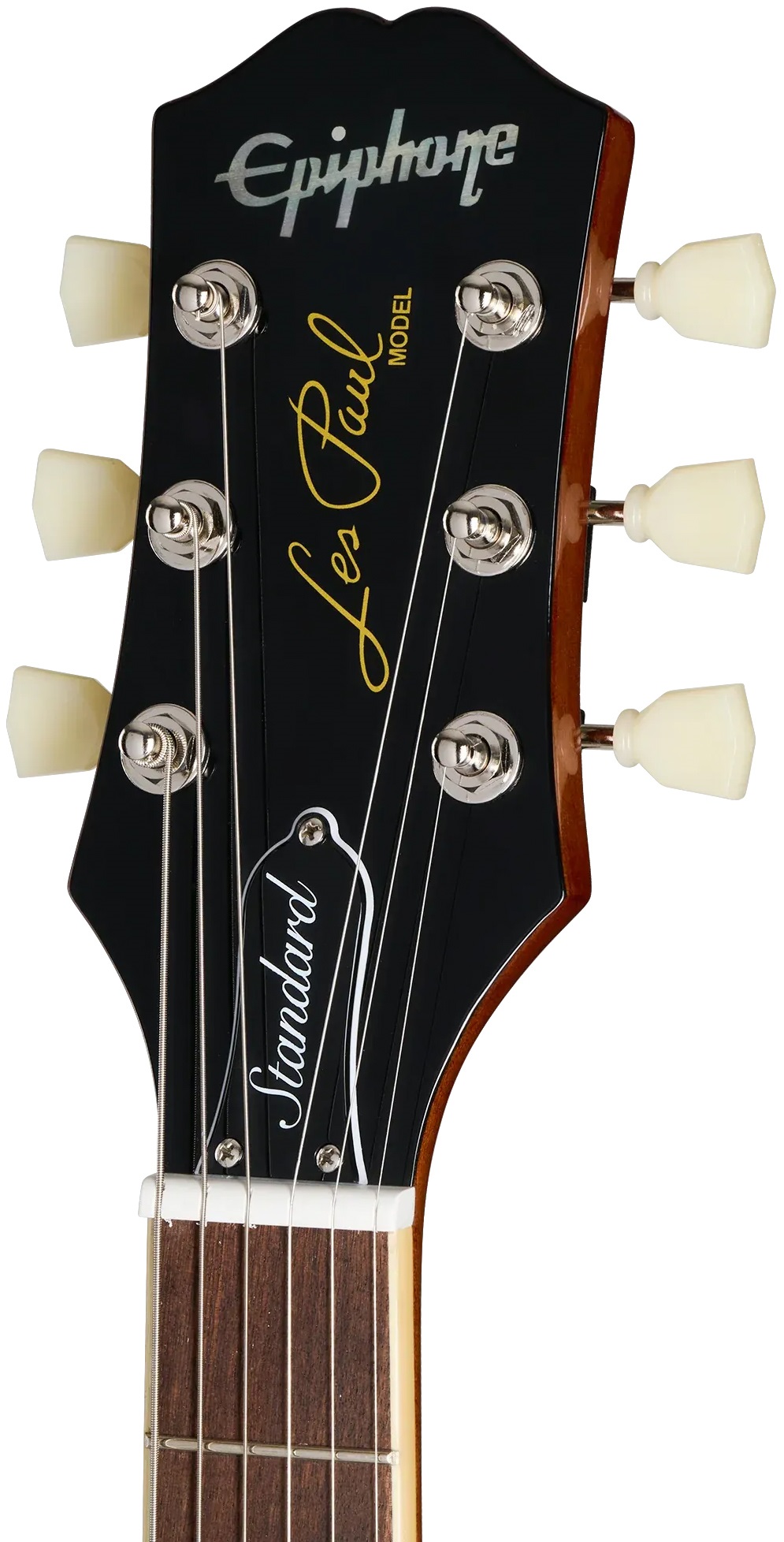 Epiphone Les Paul Standard 50s Cardinal Red (rozbalené) (obrázek 4)