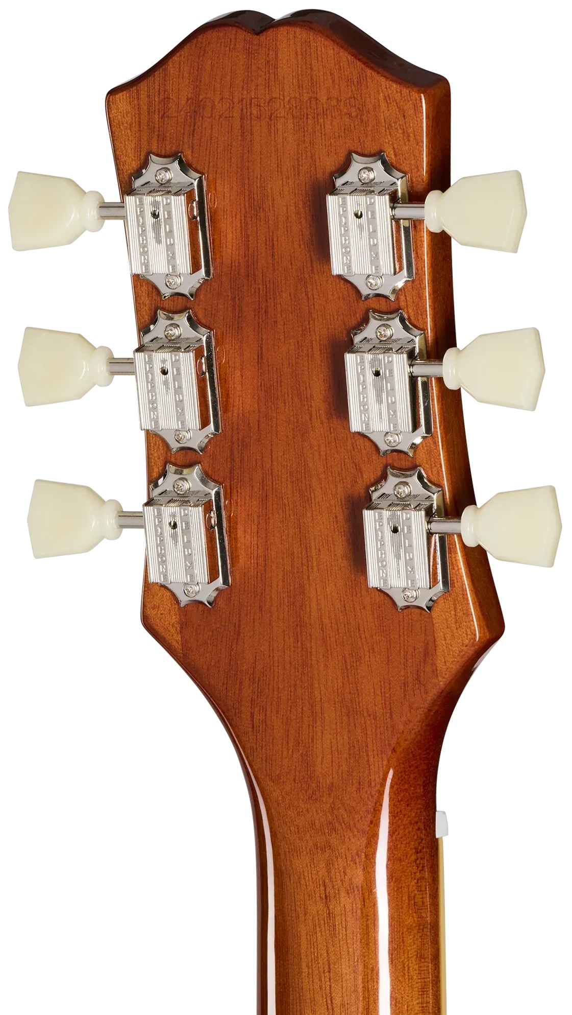 Epiphone Les Paul Standard 50s Cardinal Red (rozbalené) (obrázek 5)