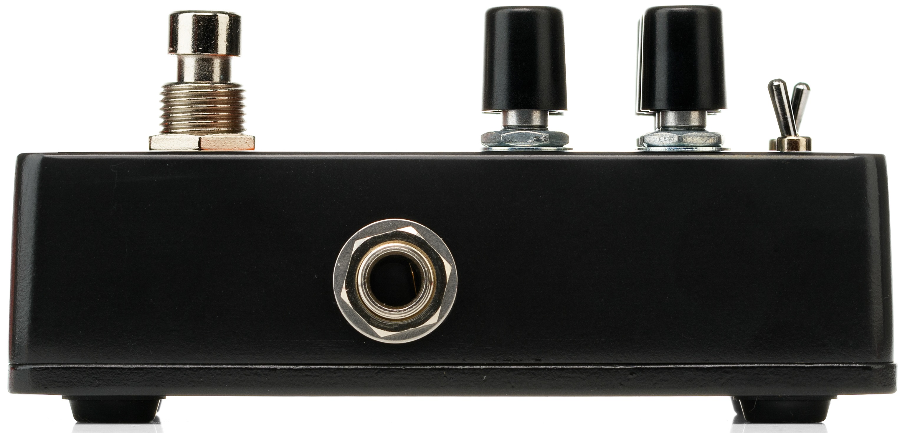 Electro-Harmonix Bender Royale Fuzz Black (obrázek 3)