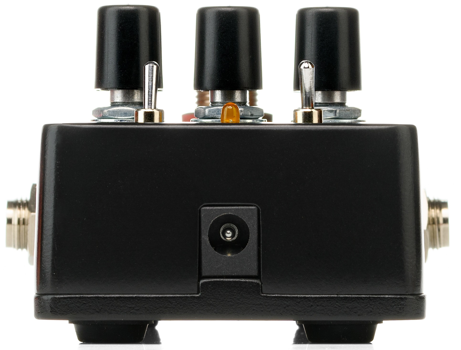 Electro-Harmonix Bender Royale Fuzz Black (obrázek 4)