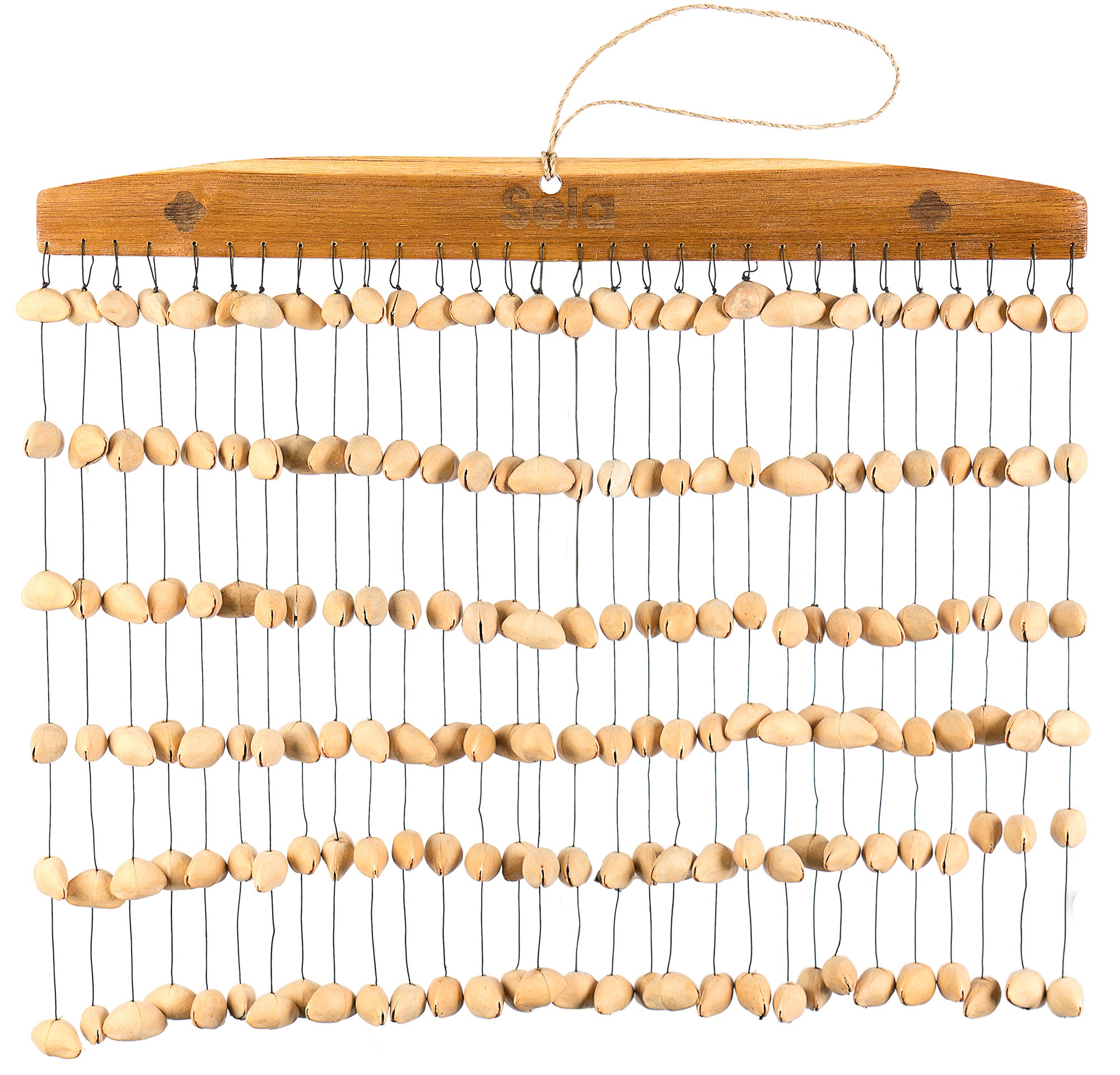 Levně Sela SESDC5 Kenari XL Chimes