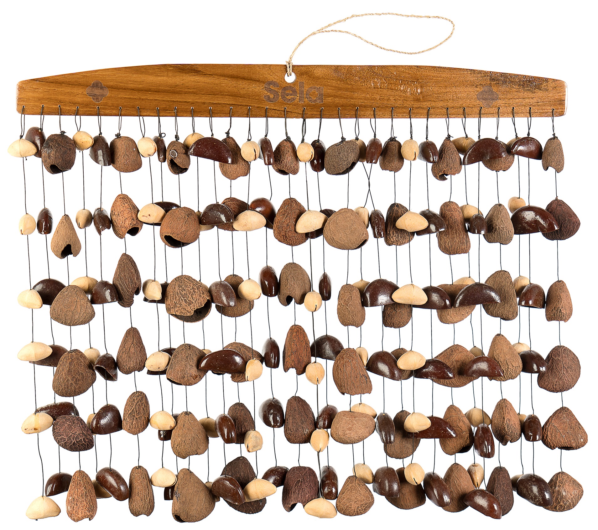 Levně Sela SESDC6 Mixed Chimes