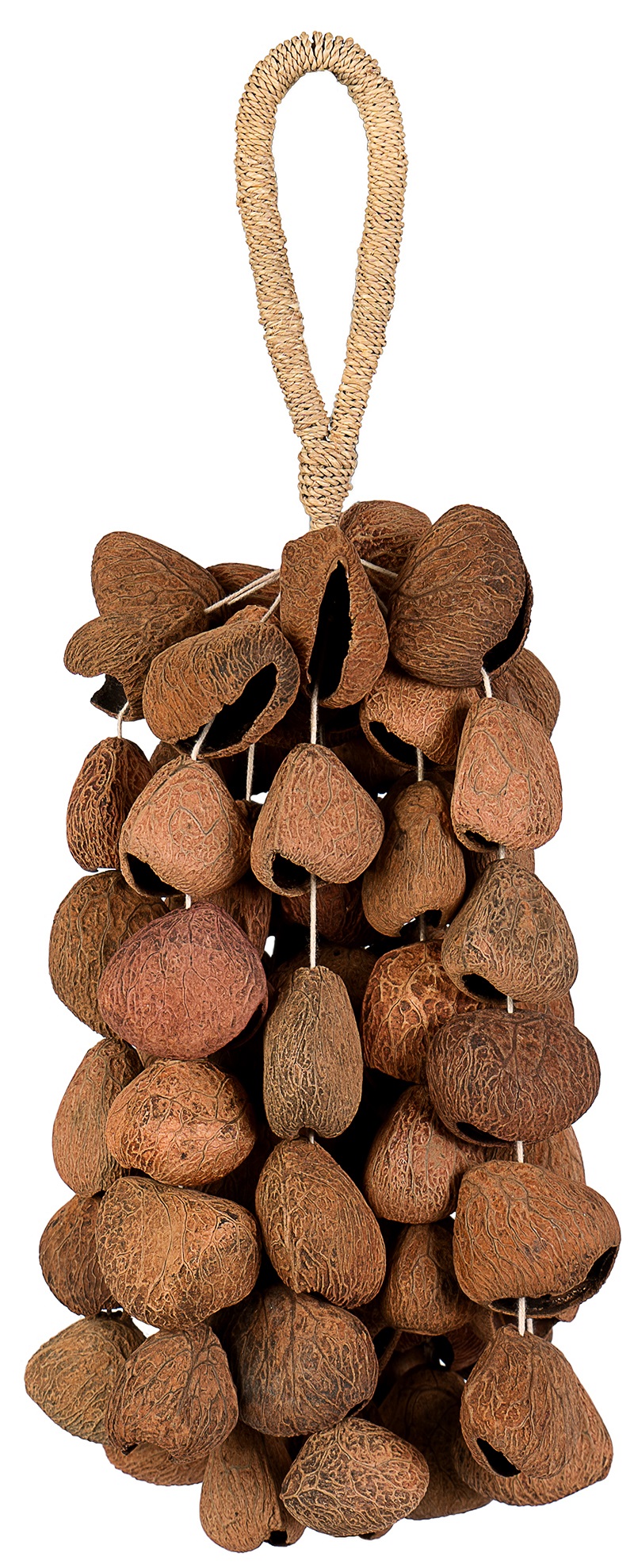 Levně Sela SESDS7 Pangi 6 Rows Shaker