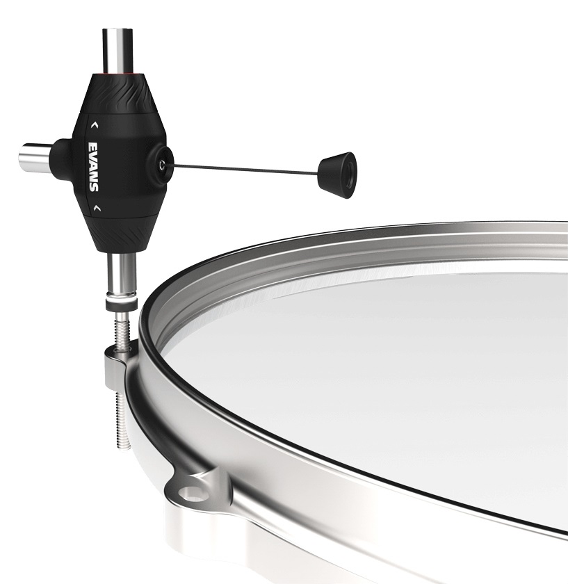 Evans Pull Cord Drum Key (obrázek 3)