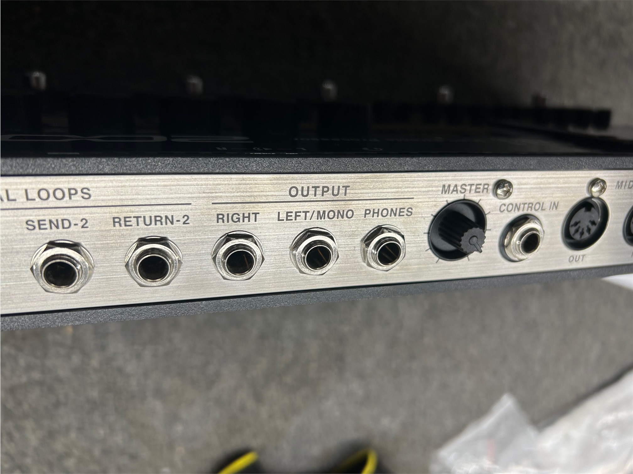 Zoom G11 (použité) (obrázek 9)