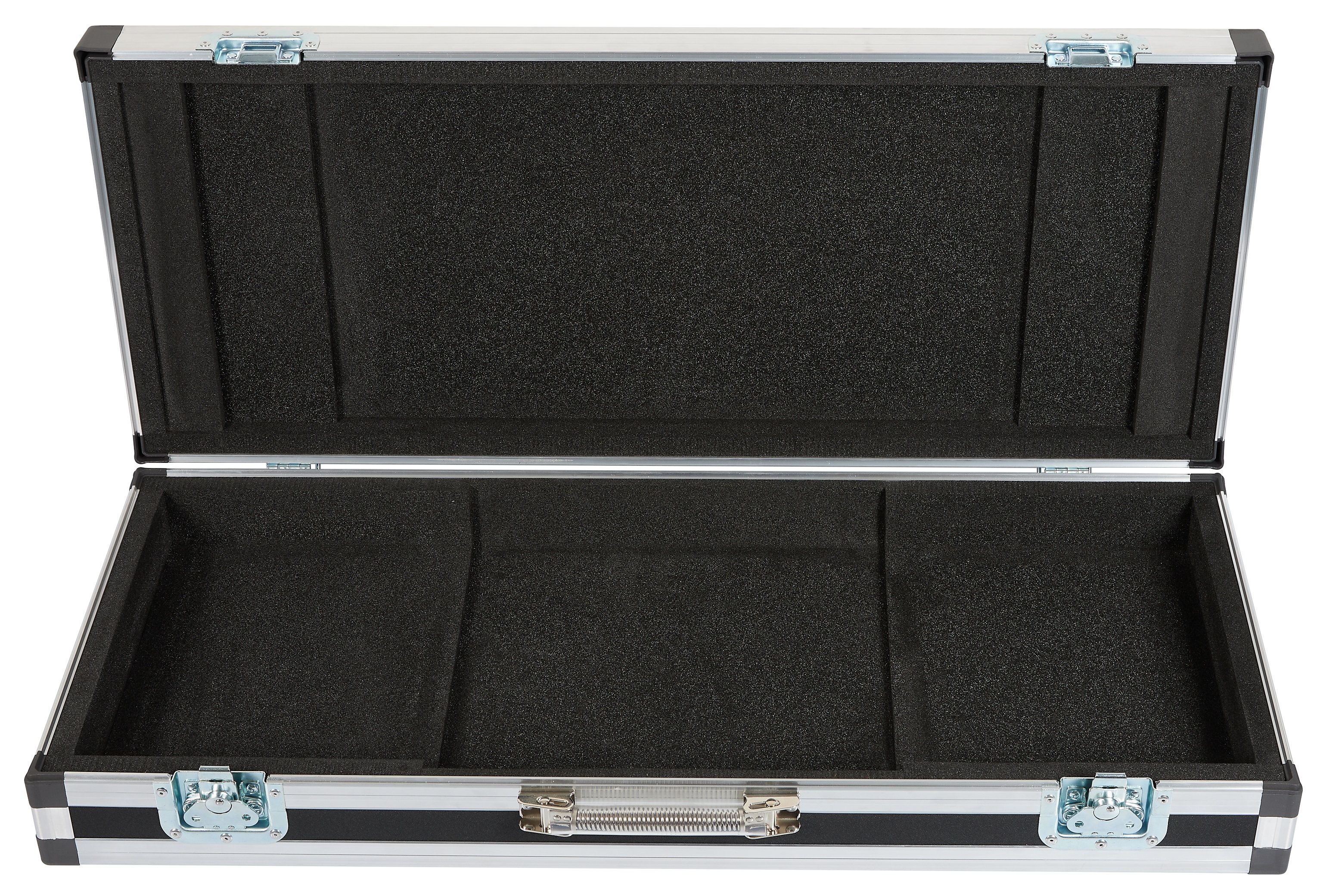 Razzor Cases FUSION Korg SV-2S 73 Case Black (obrázek 3)