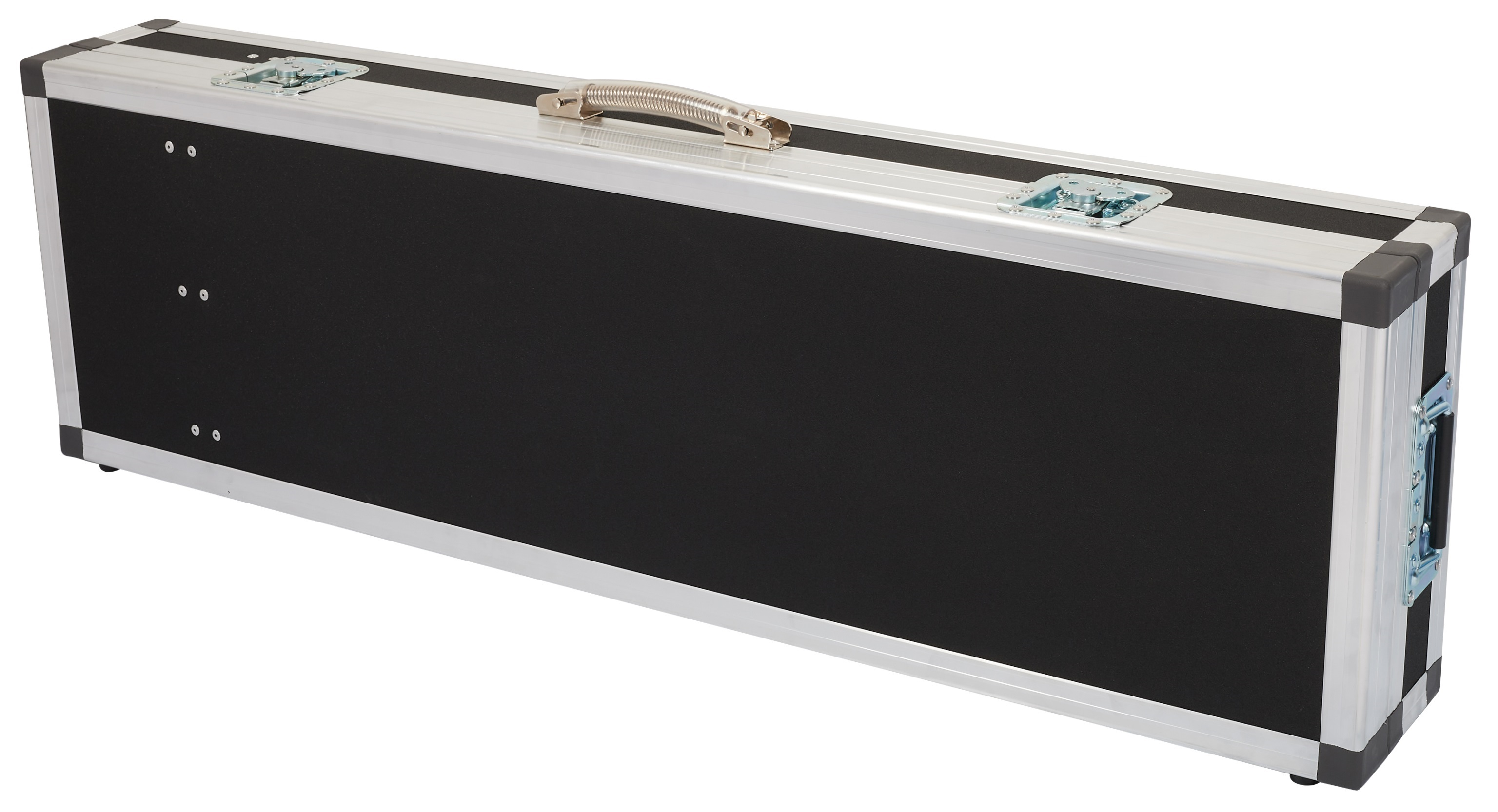 Levně Razzor Cases FUSION Roland FA-06 case s přihrádkou, kolečka