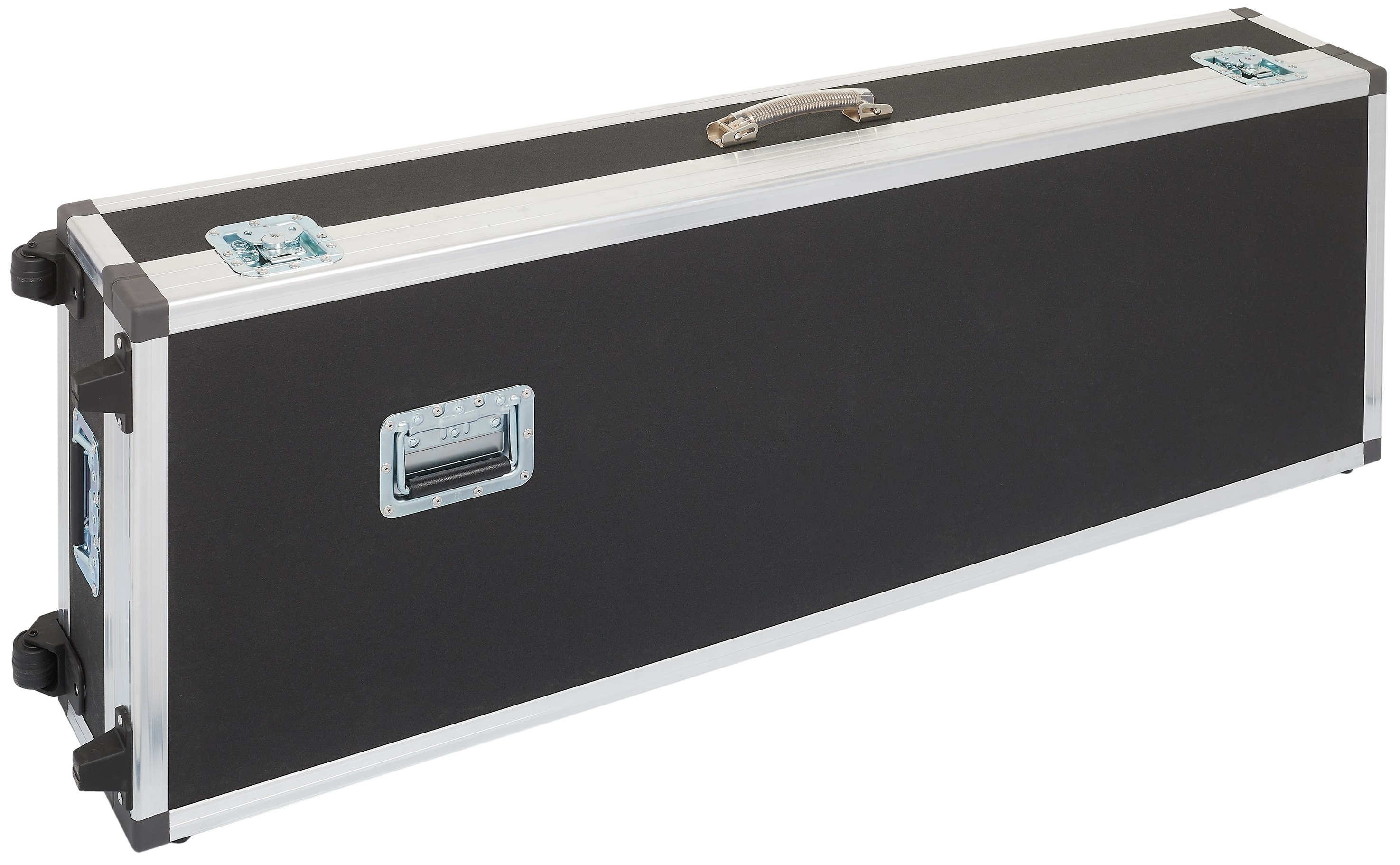 Razzor Cases FUSION Roland RD 2000 case s prodlouženými kolečky (obrázek 4)