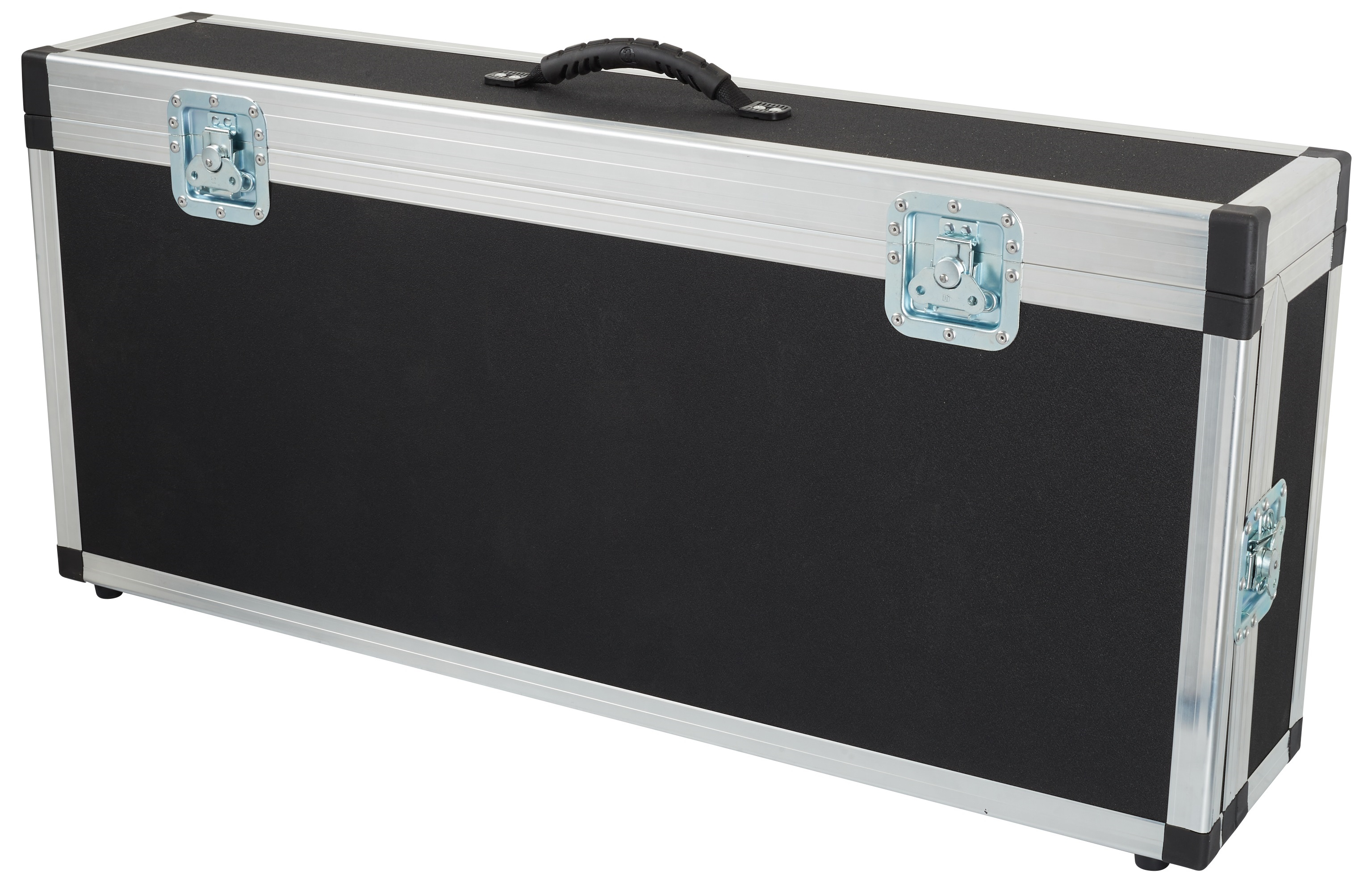 Levně Razzor Cases FUSION Double door case 2 keyboards