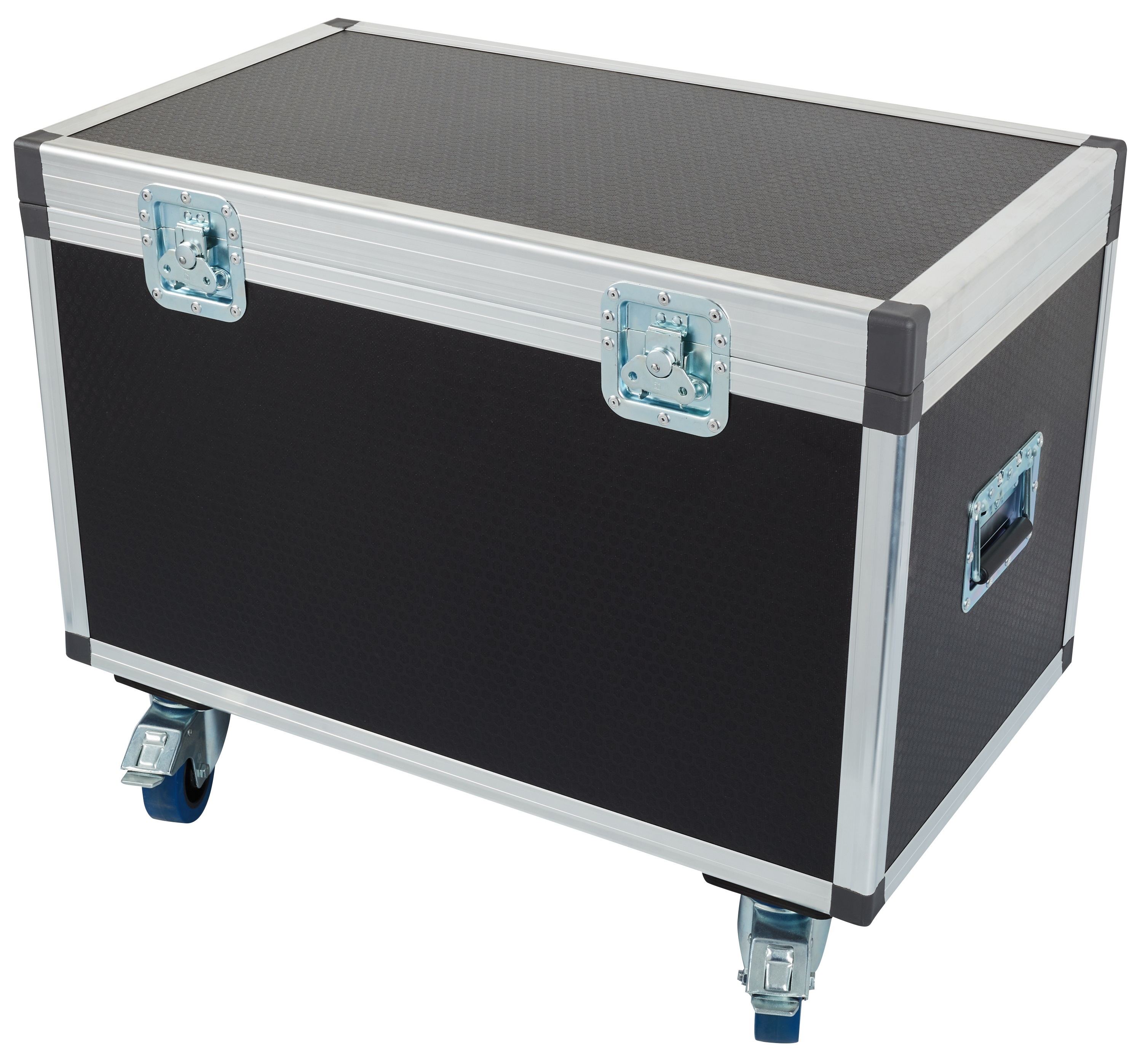 Levně Razzor Cases FUSION Accessory case 75x42x45 HEXA