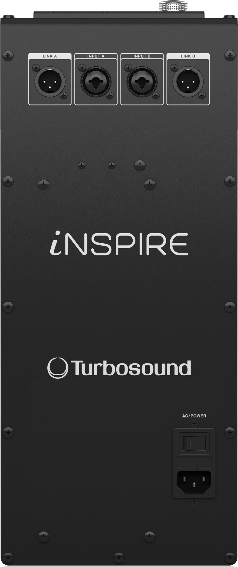 Turbosound iP1000 V2 (obrázek 5)