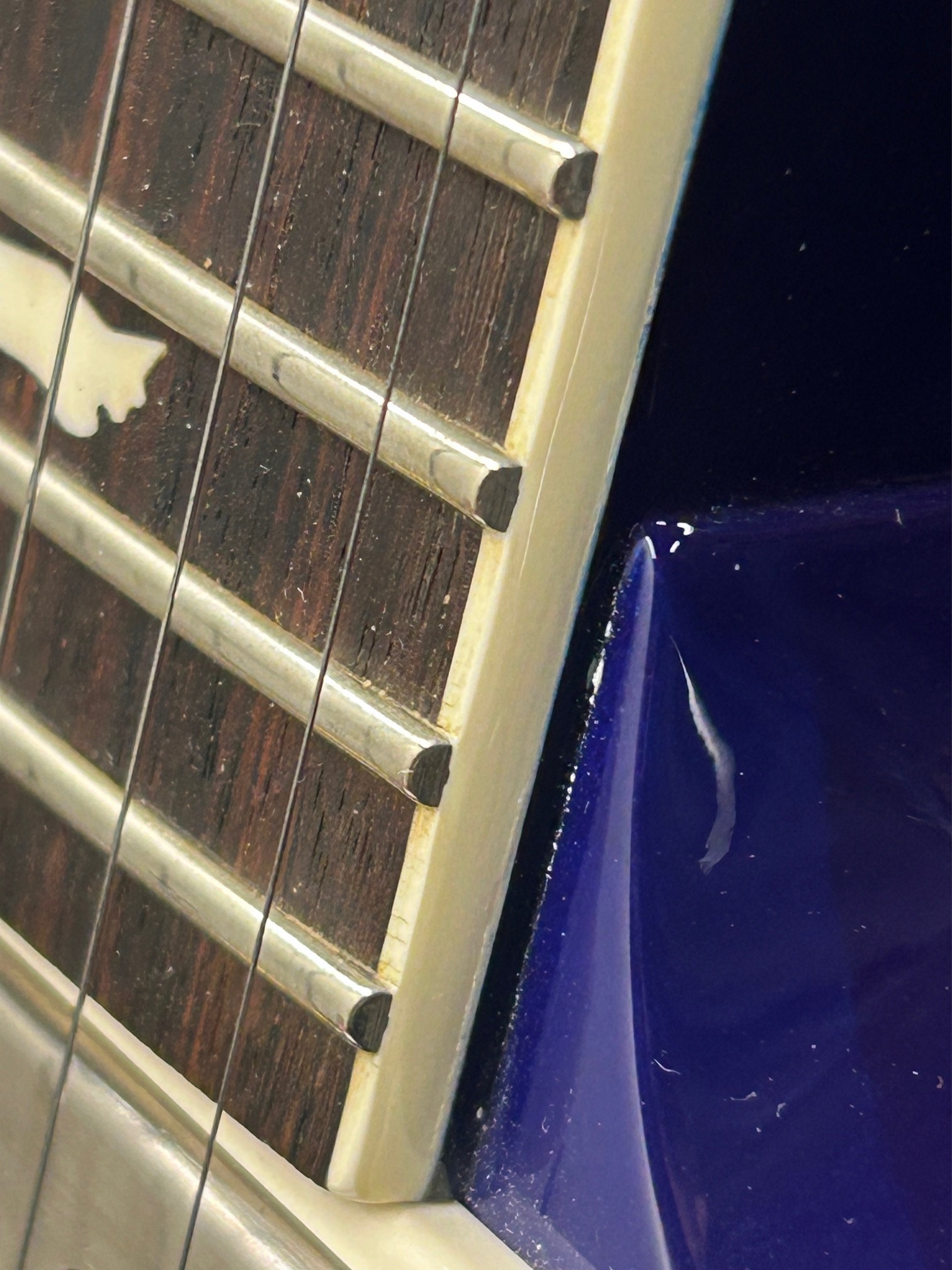 PRS S2 McCarty 594 SC Lake Blue (použité) (obrázek 13)