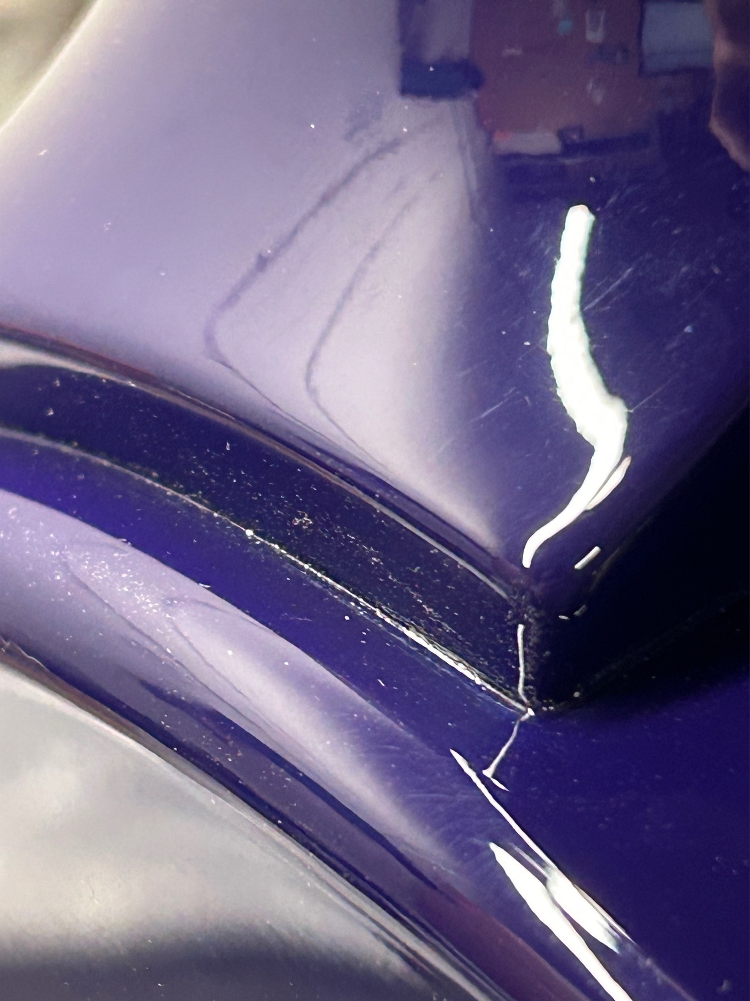 PRS S2 McCarty 594 SC Lake Blue (použité) (obrázek 12)