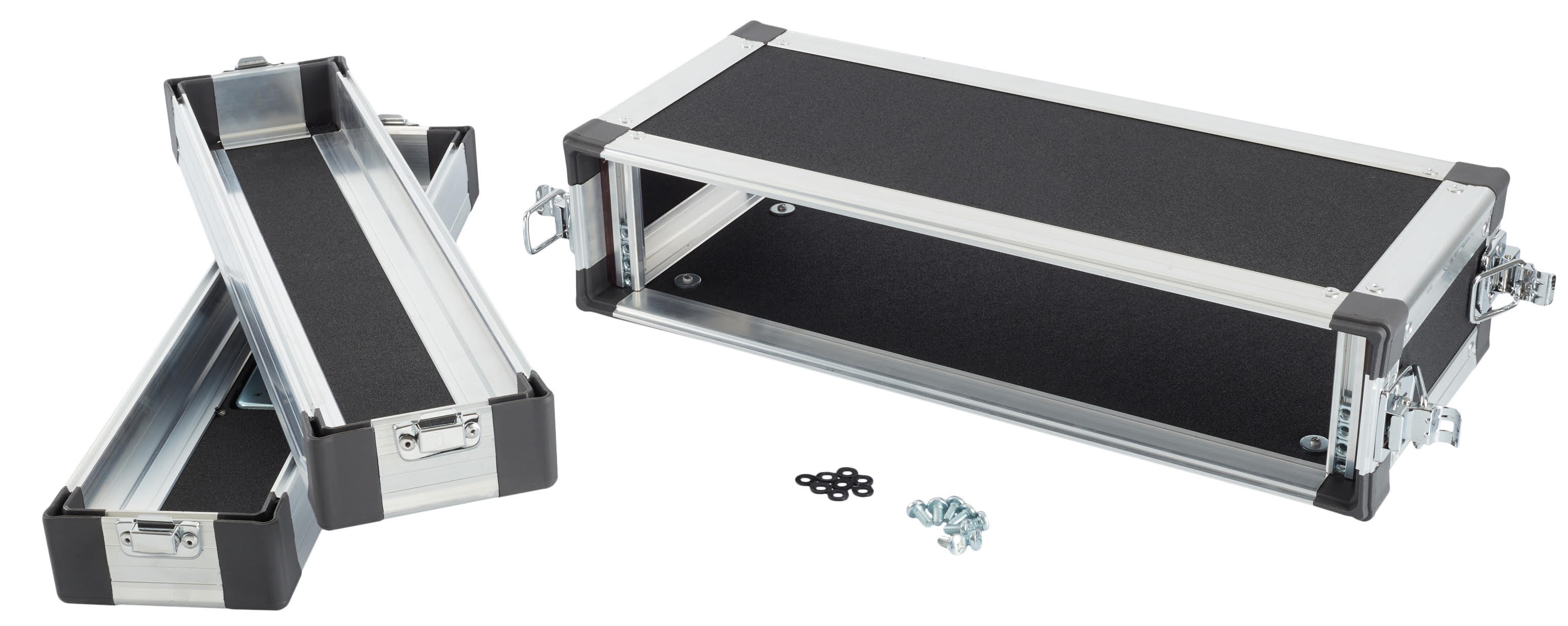 Razzor Cases FUSION 2U rack 280 (obrázek 5)