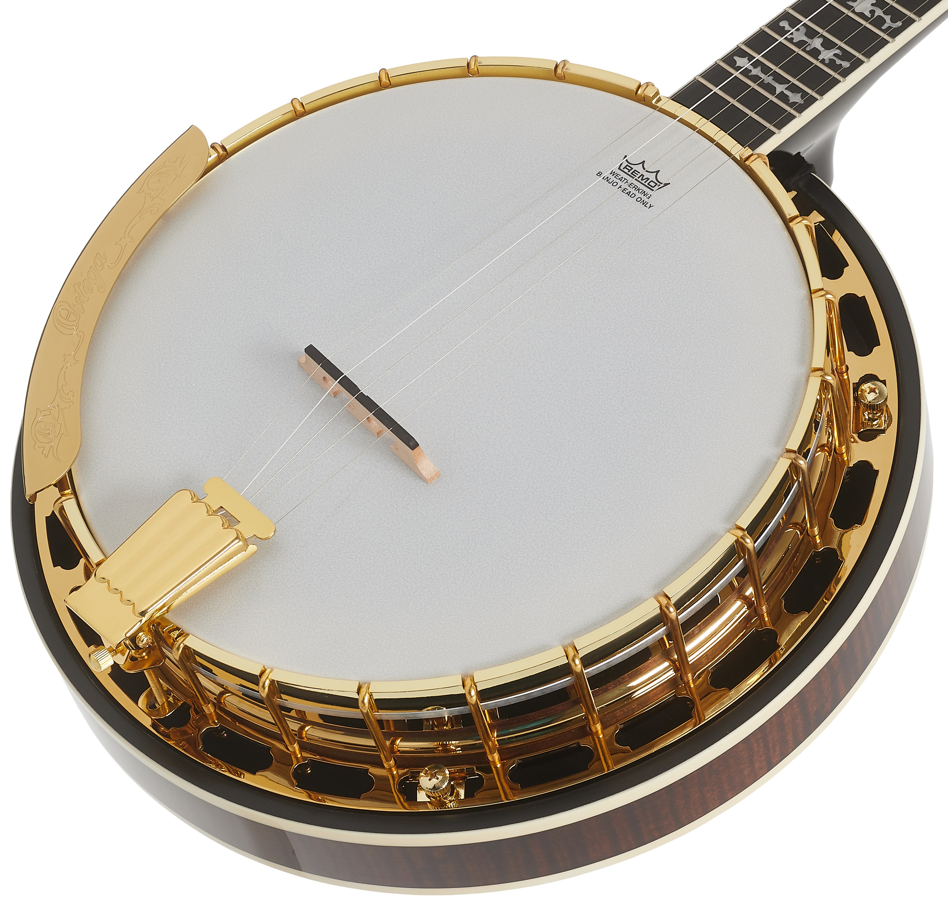 Ortega OBJ950-FMA (obrázek 3)