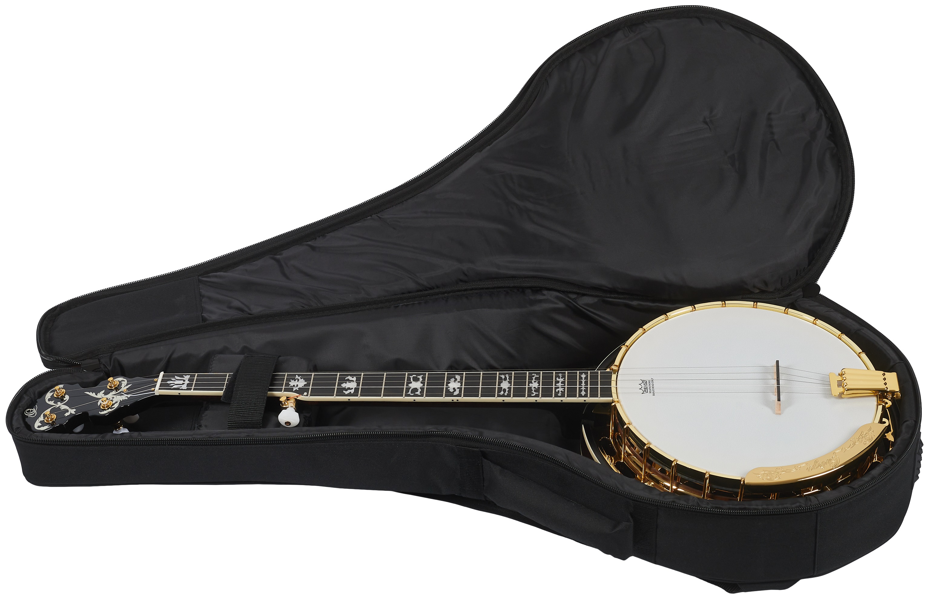 Ortega OBJ950-FMA (obrázek 6)