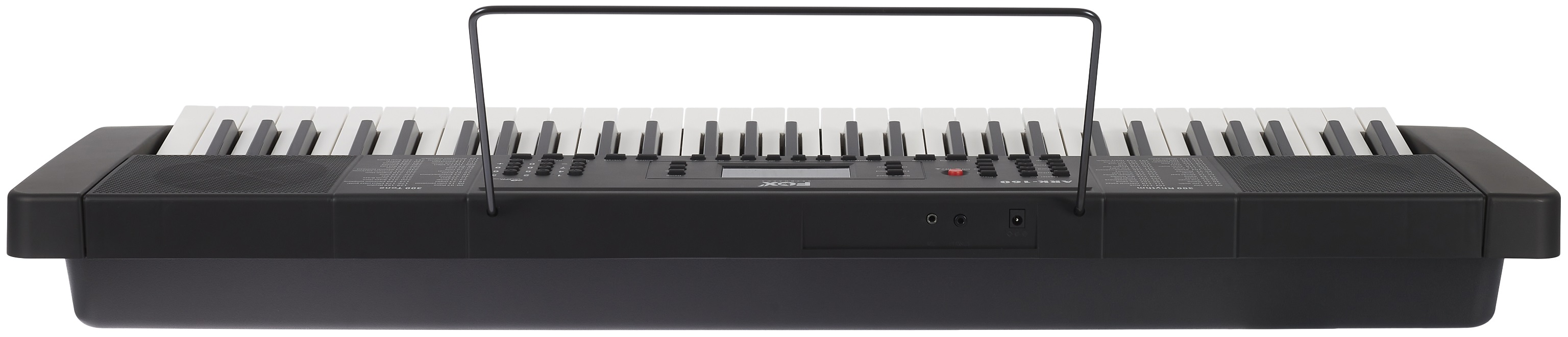 Fox 160 BK (použité) (obrázek 6)