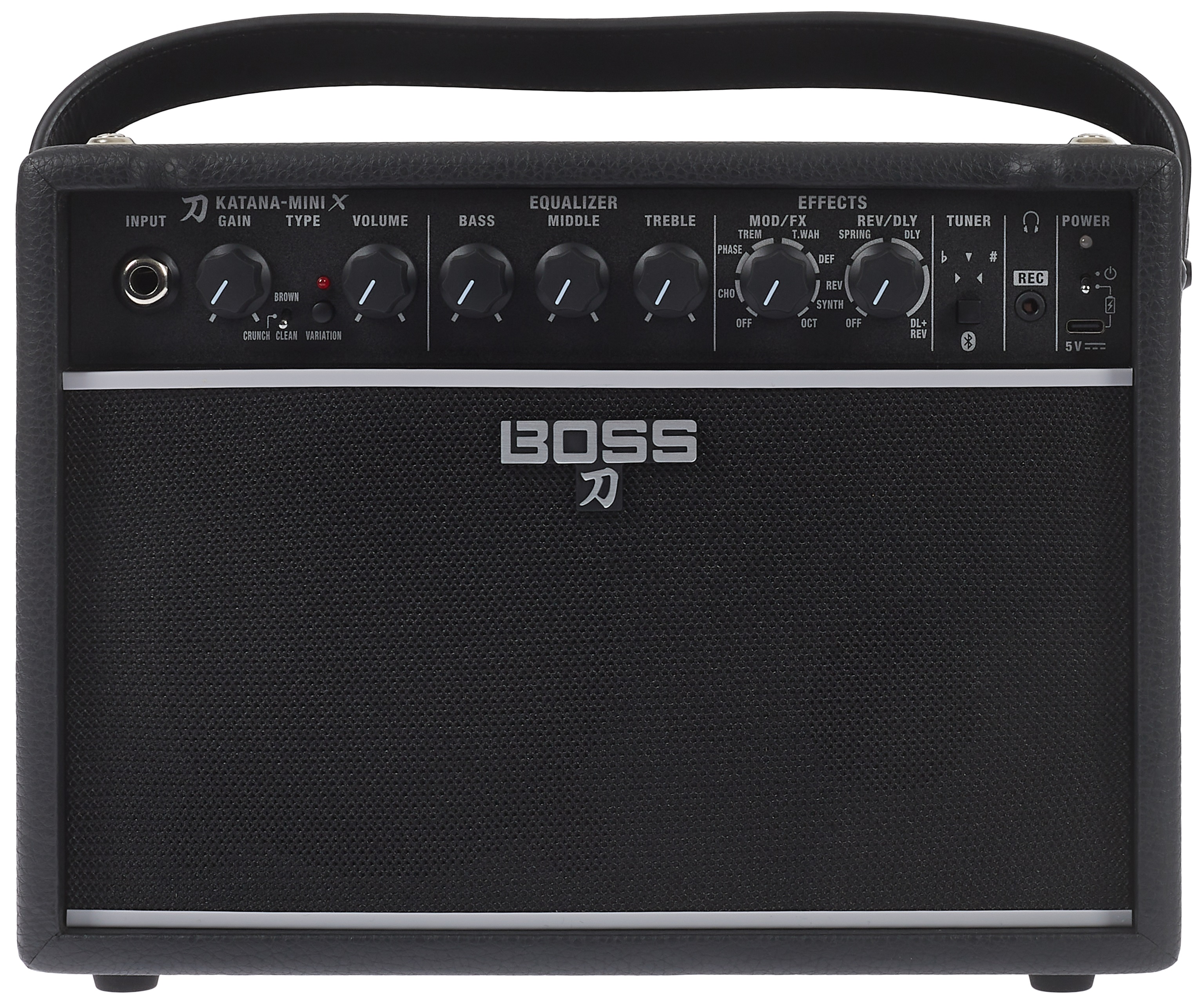 Levně Boss Katana Mini X