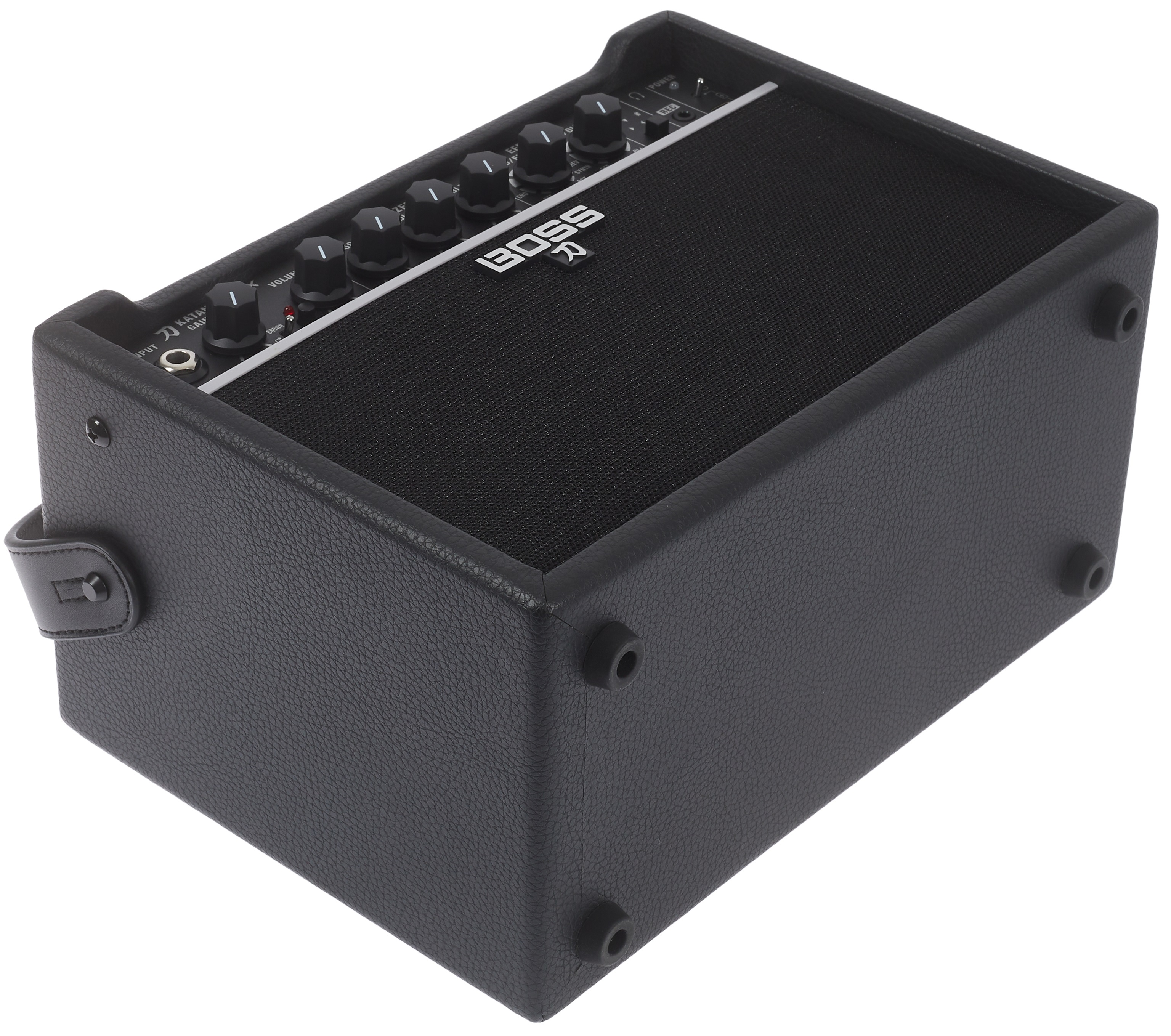 Boss Katana Mini X (obrázek 5)