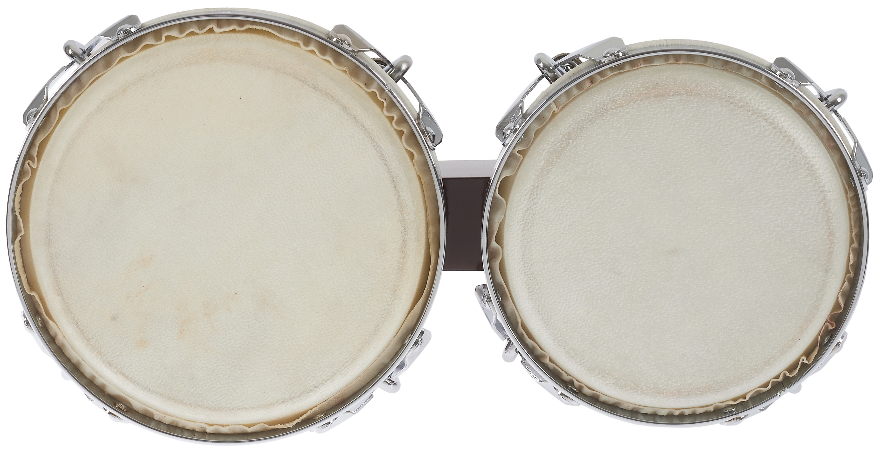 PP World Percussion Bongo - Red (obrázek 6)