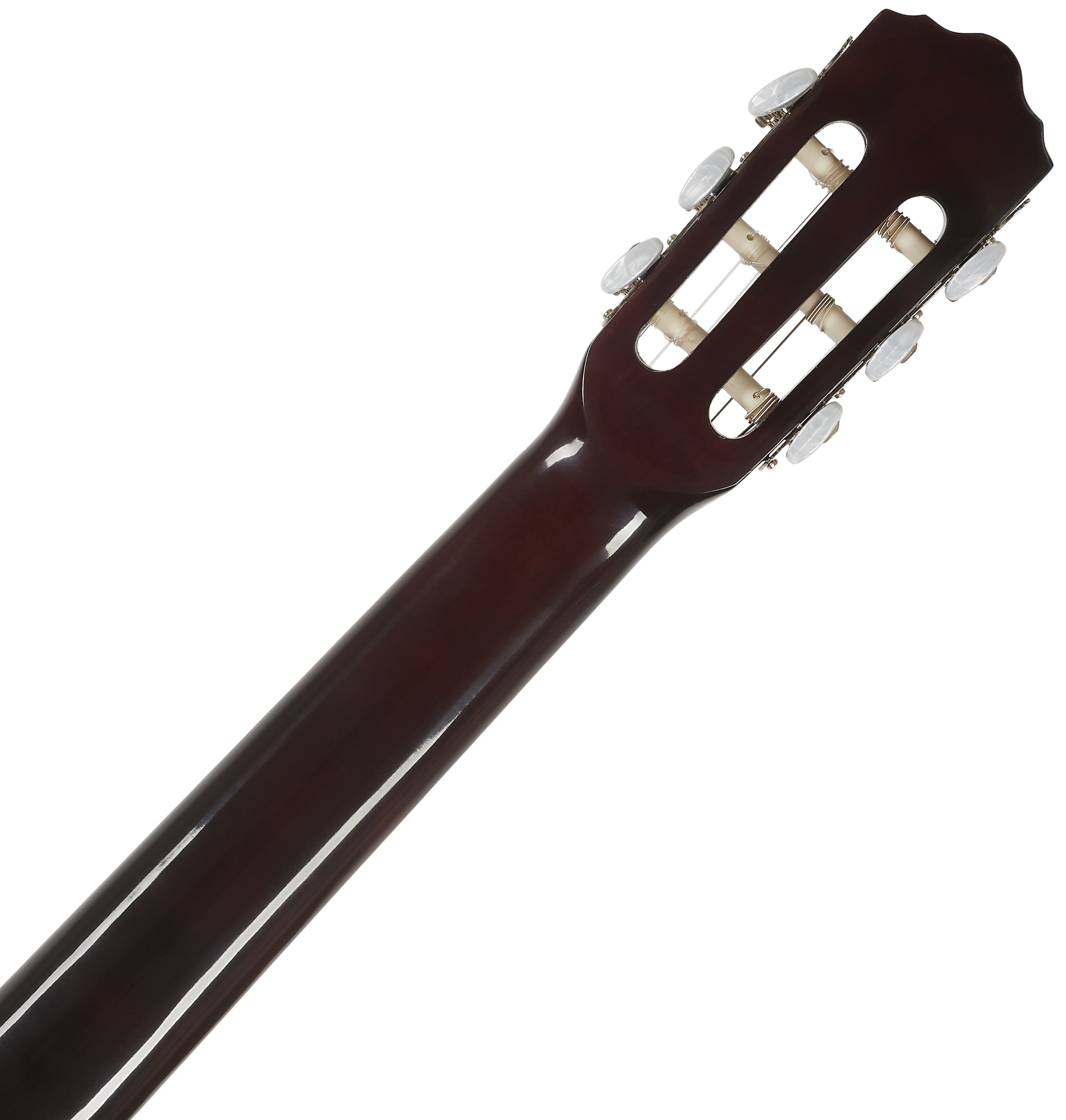 Soundsation Mileia 44CE Natural (obrázek 6)