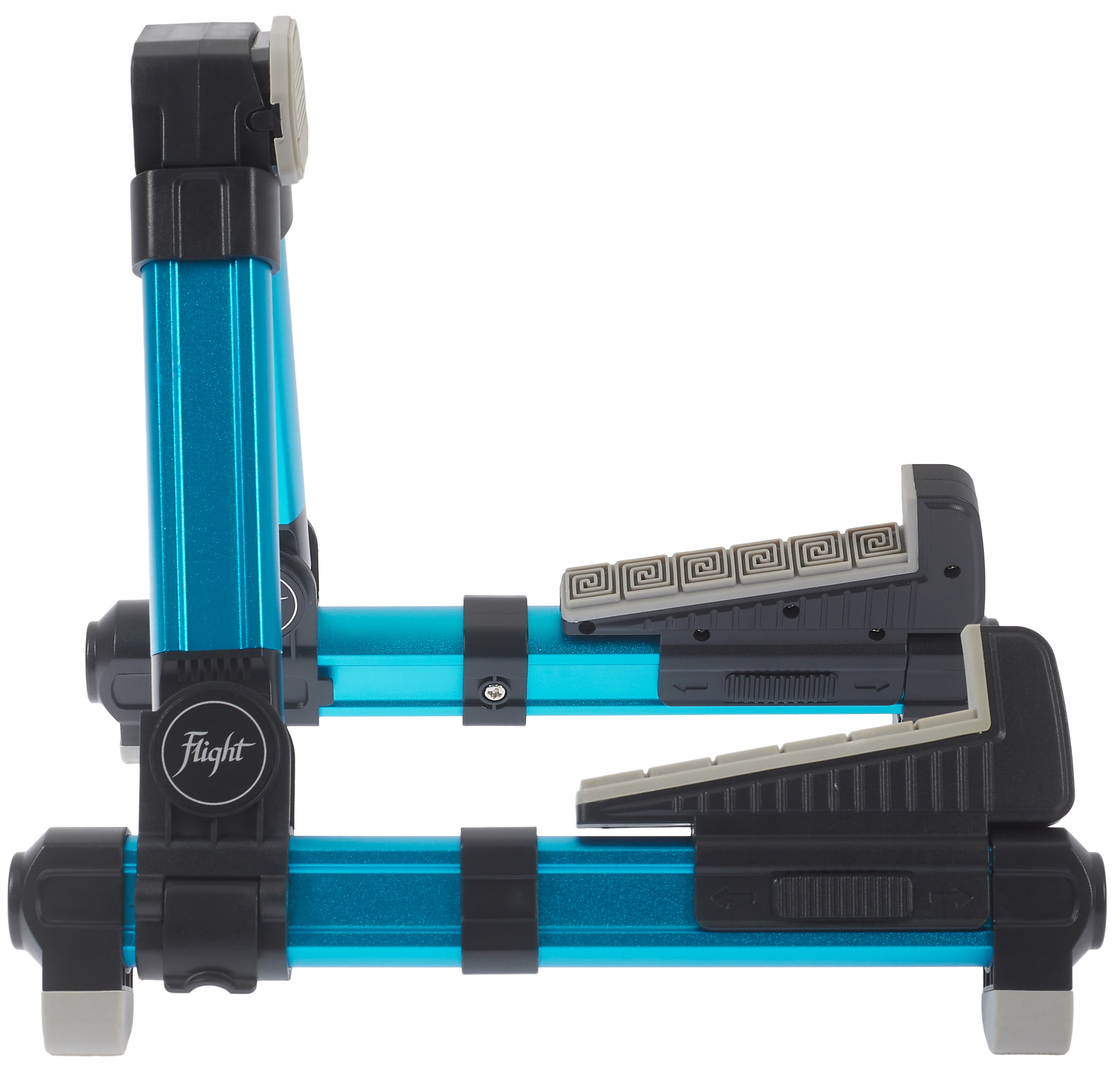 Flight Ukulele Stand Blue (obrázek 3)