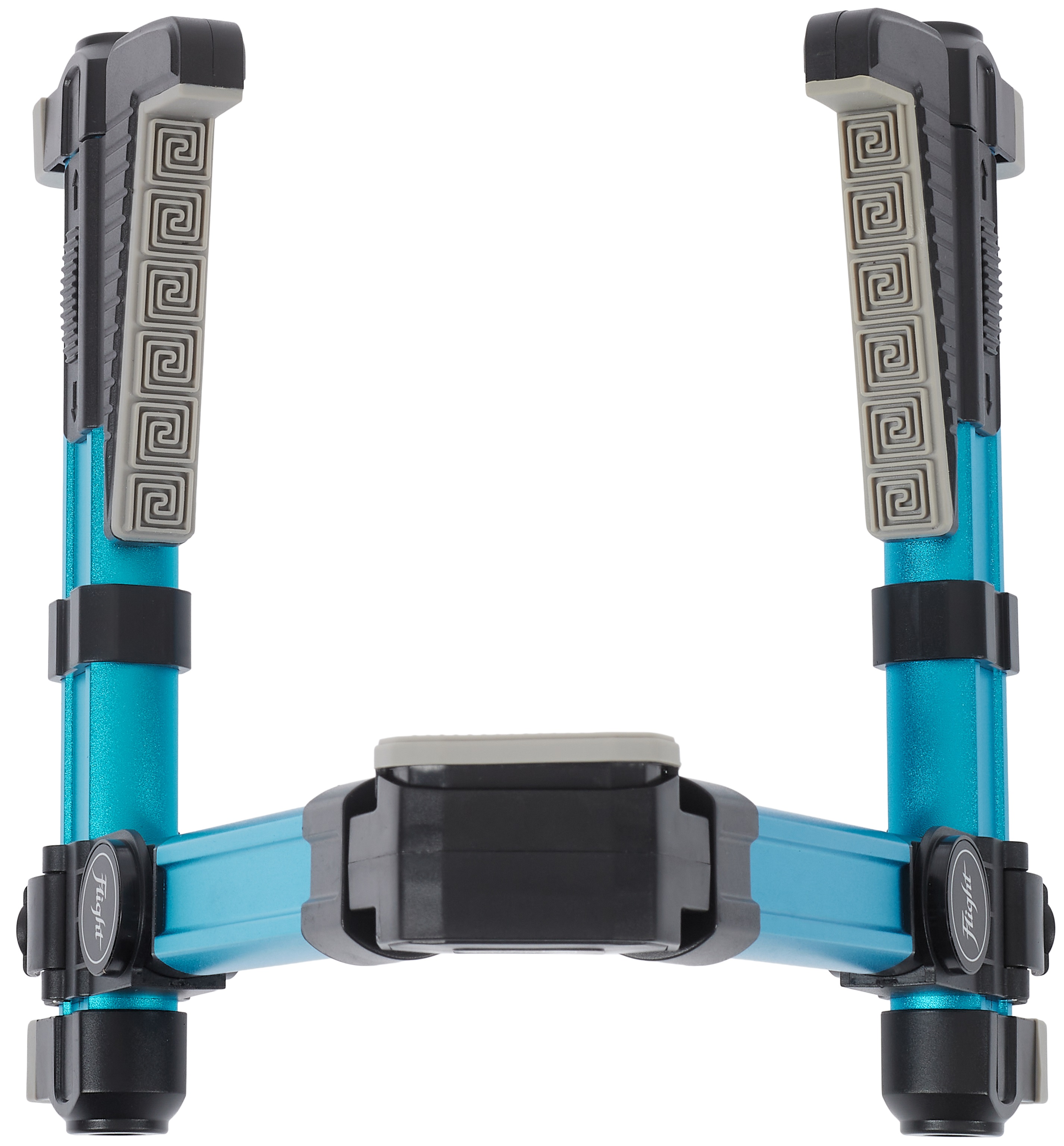 Flight Ukulele Stand Blue (obrázek 5)