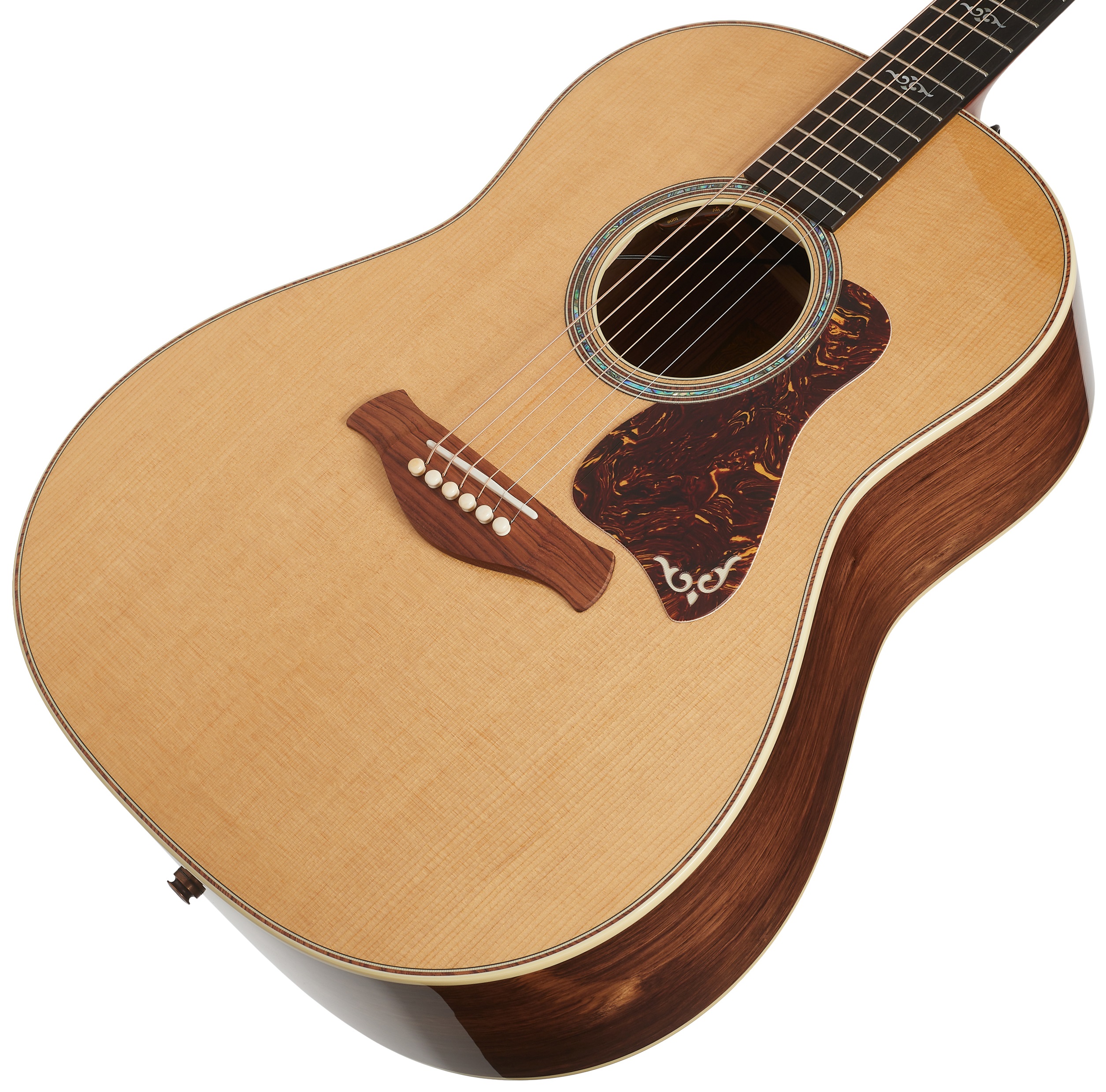 Taylor Gold Label 817e (obrázek 3)