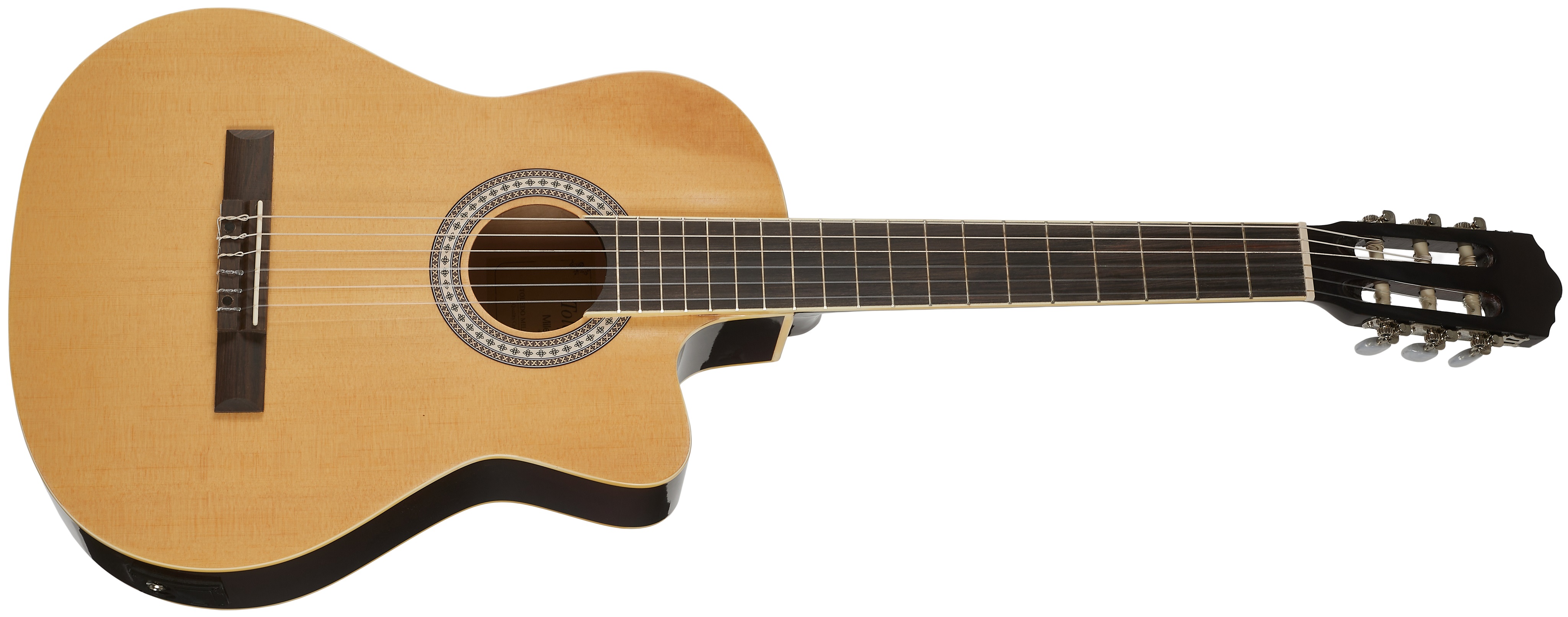 Levně Soundsation Mileia 44CE Natural