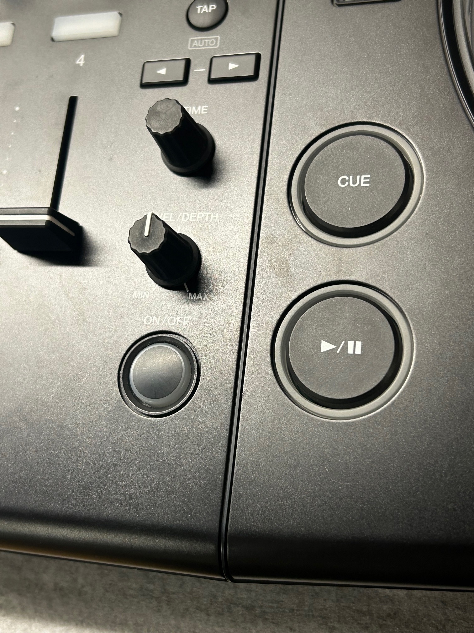 Pioneer DJ OPUS-QUAD (použité) (obrázek 10)