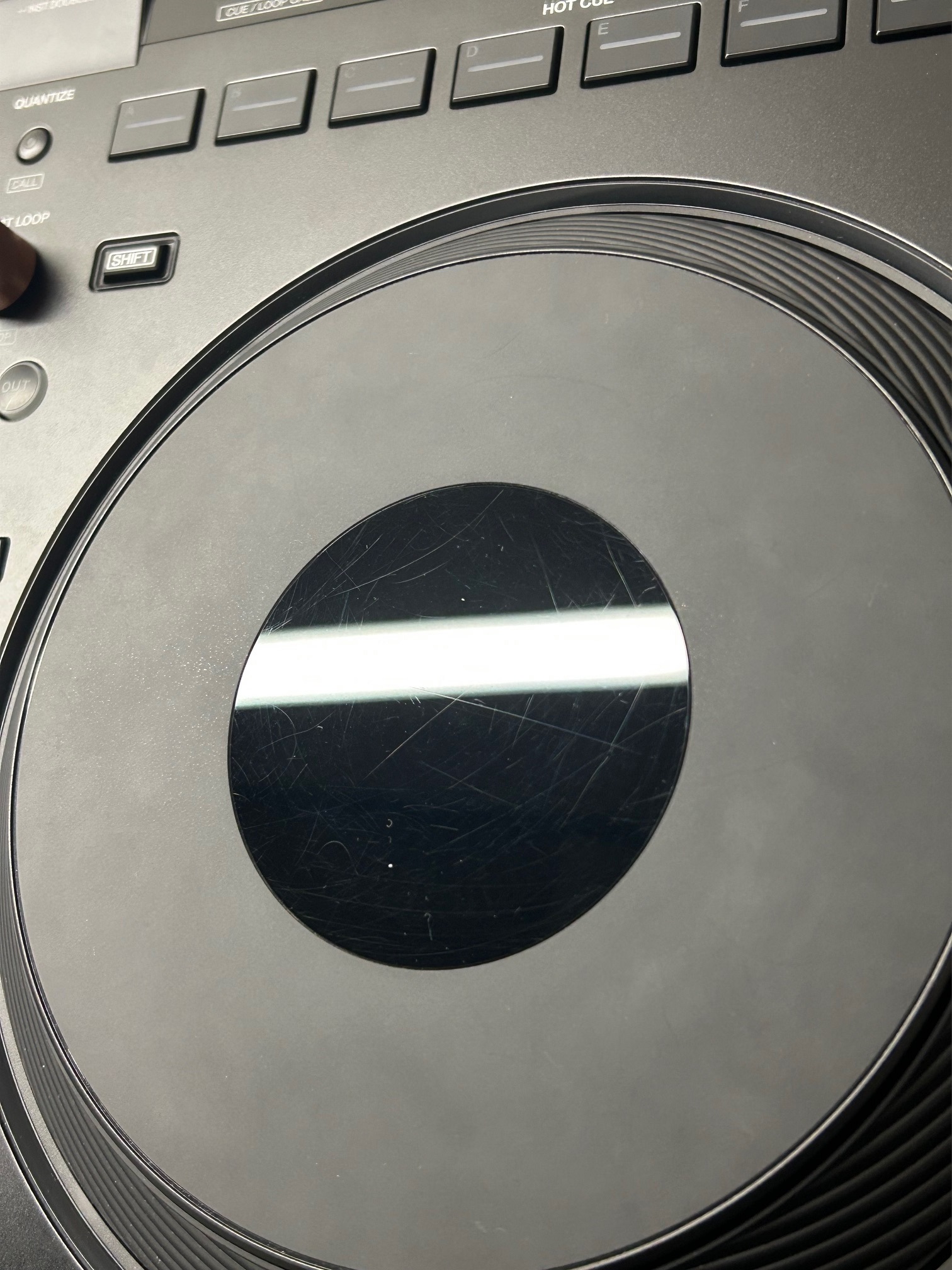 Pioneer DJ OPUS-QUAD (použité) (obrázek 9)