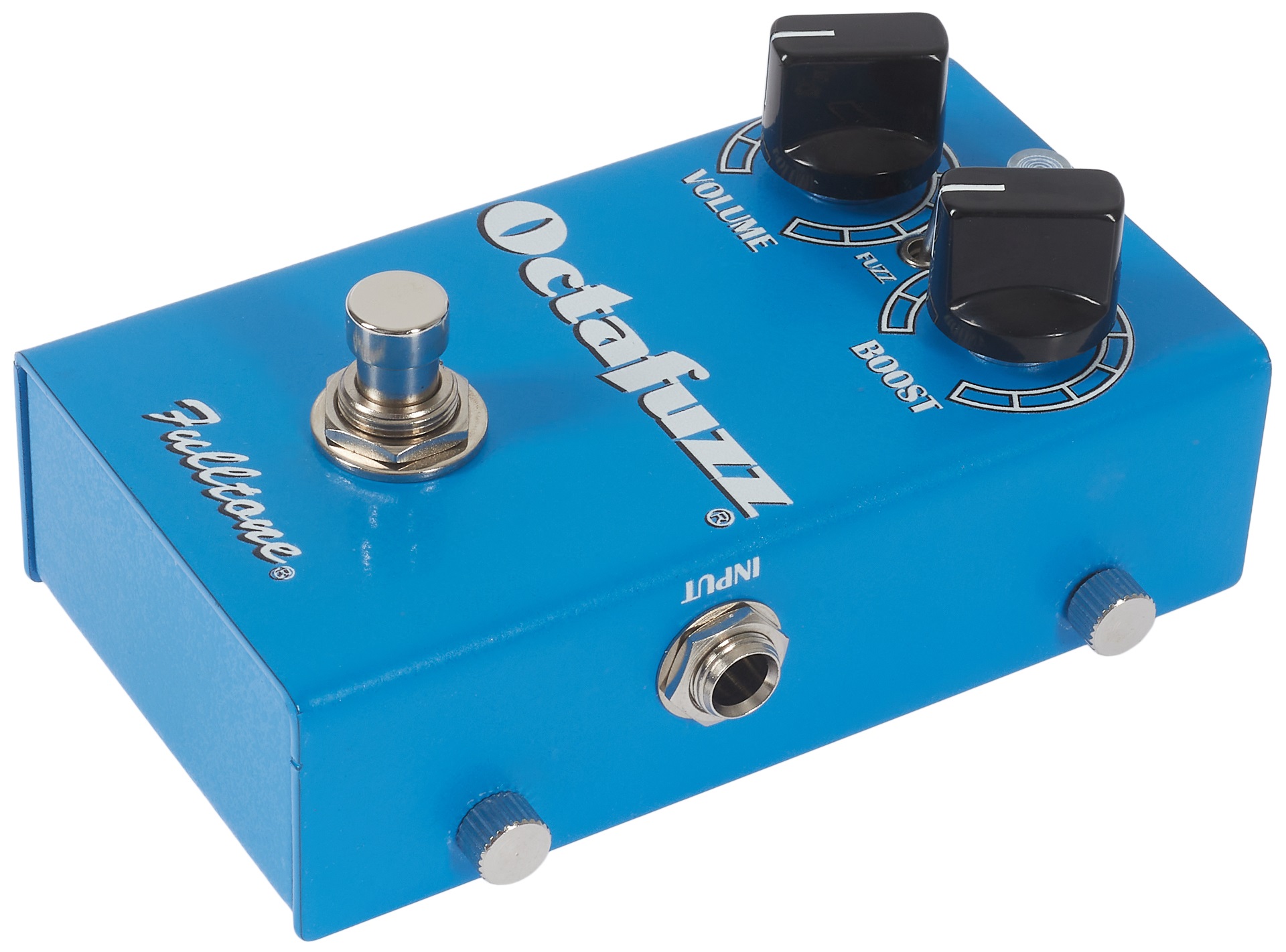 Fulltone OCTAFUZZ 2 (obrázek 3)