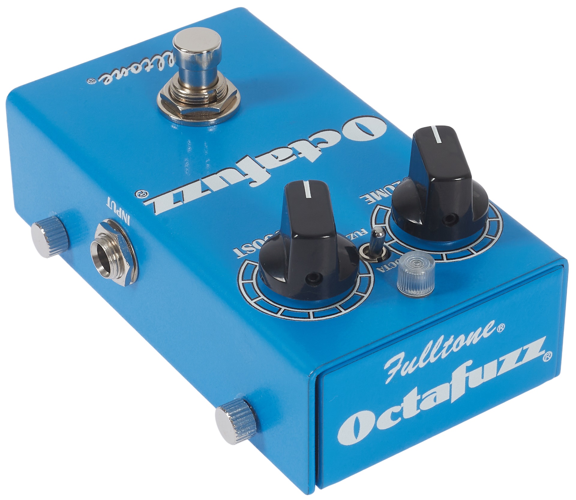 Fulltone OCTAFUZZ 2 (obrázek 4)