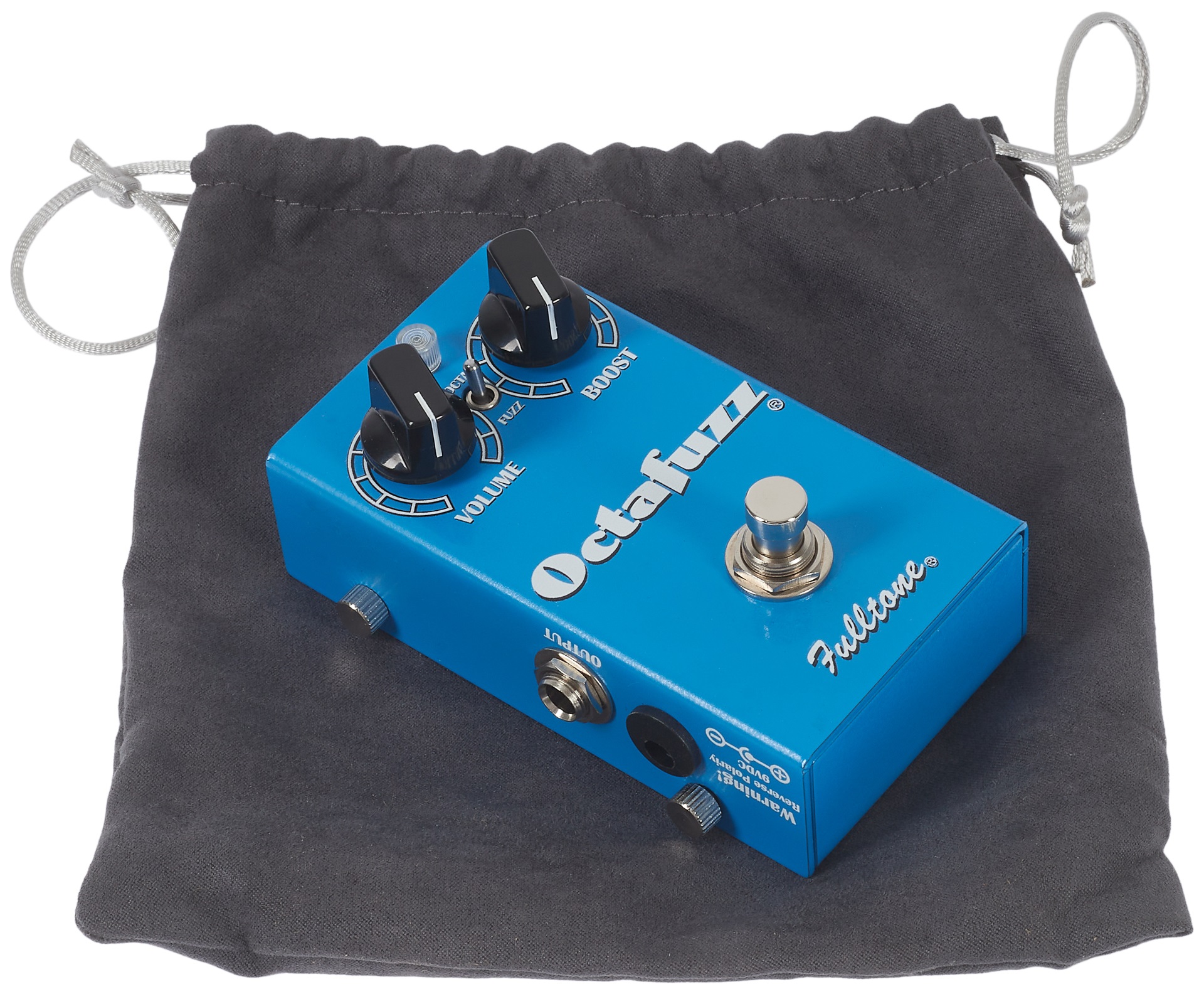 Fulltone OCTAFUZZ 2 (obrázek 6)