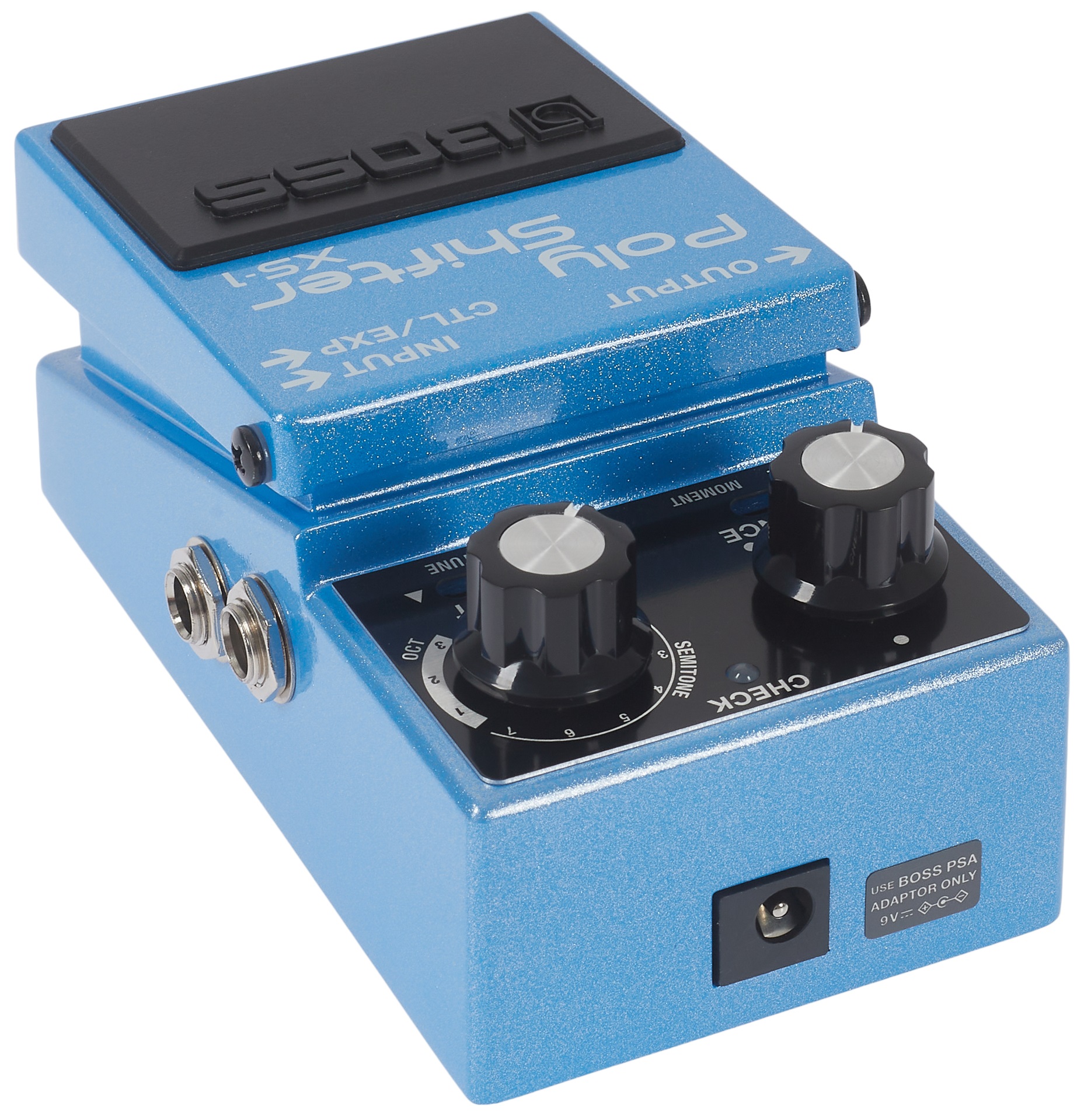 Boss XS-1 Poly Shifter (obrázek 4)