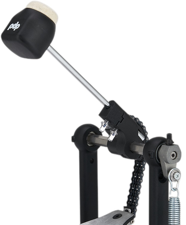 PDP PDDP812 Double Pedal 800 Series (obrázek 3)