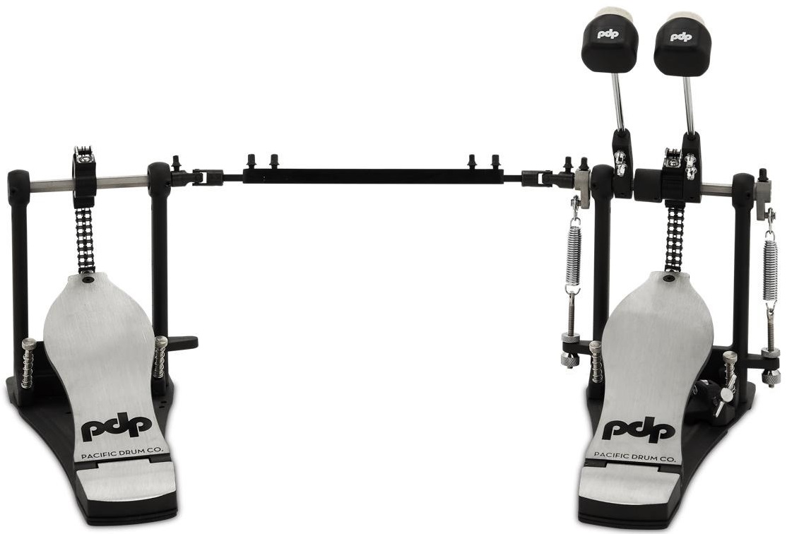 Levně PDP PDDP812 Double Pedal 800 Series