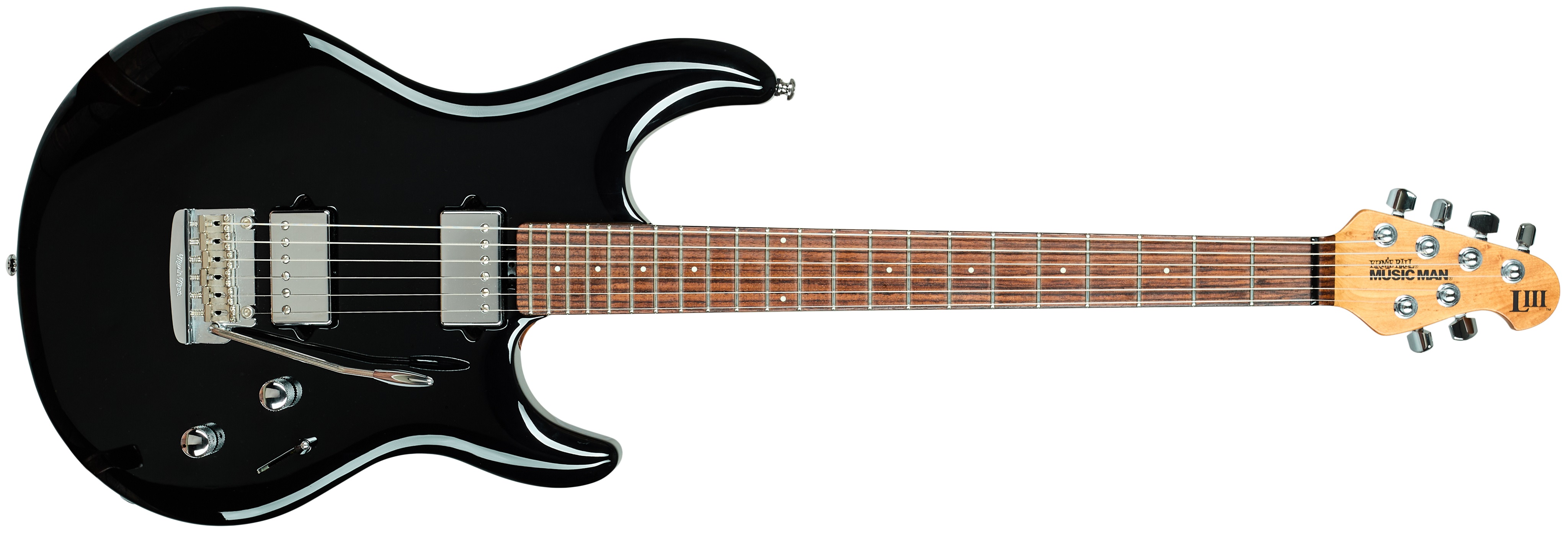 Levně Music Man 2014 Luke 3 HH