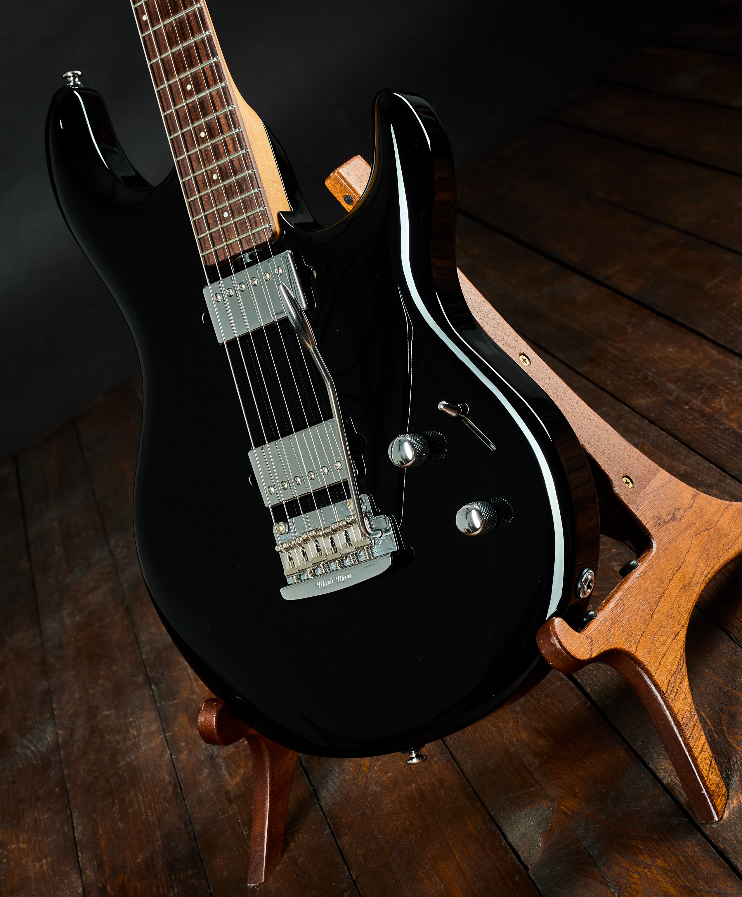 Music Man 2014 Luke 3 HH (obrázek 4)