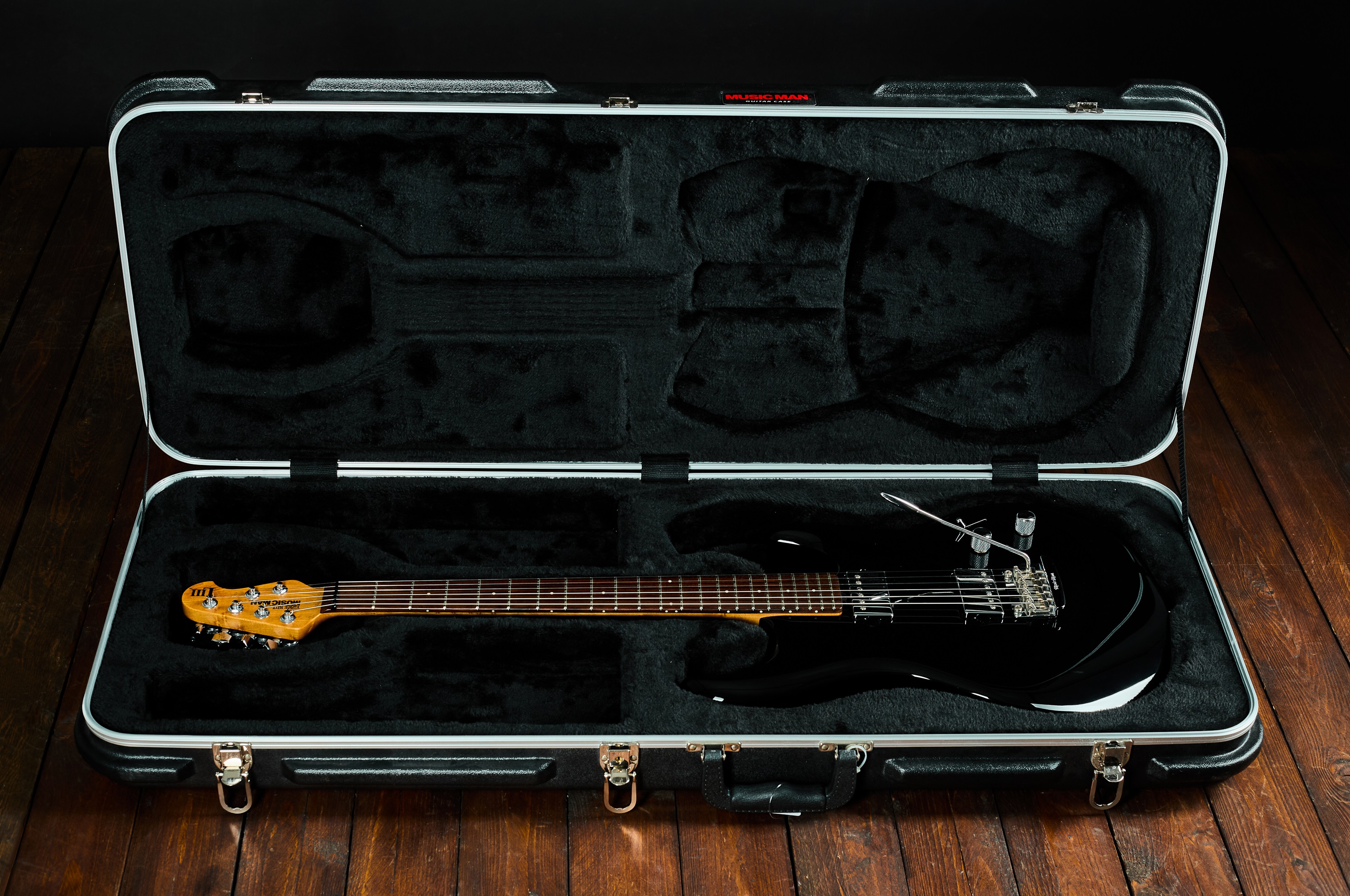 Music Man 2014 Luke 3 HH (obrázek 7)