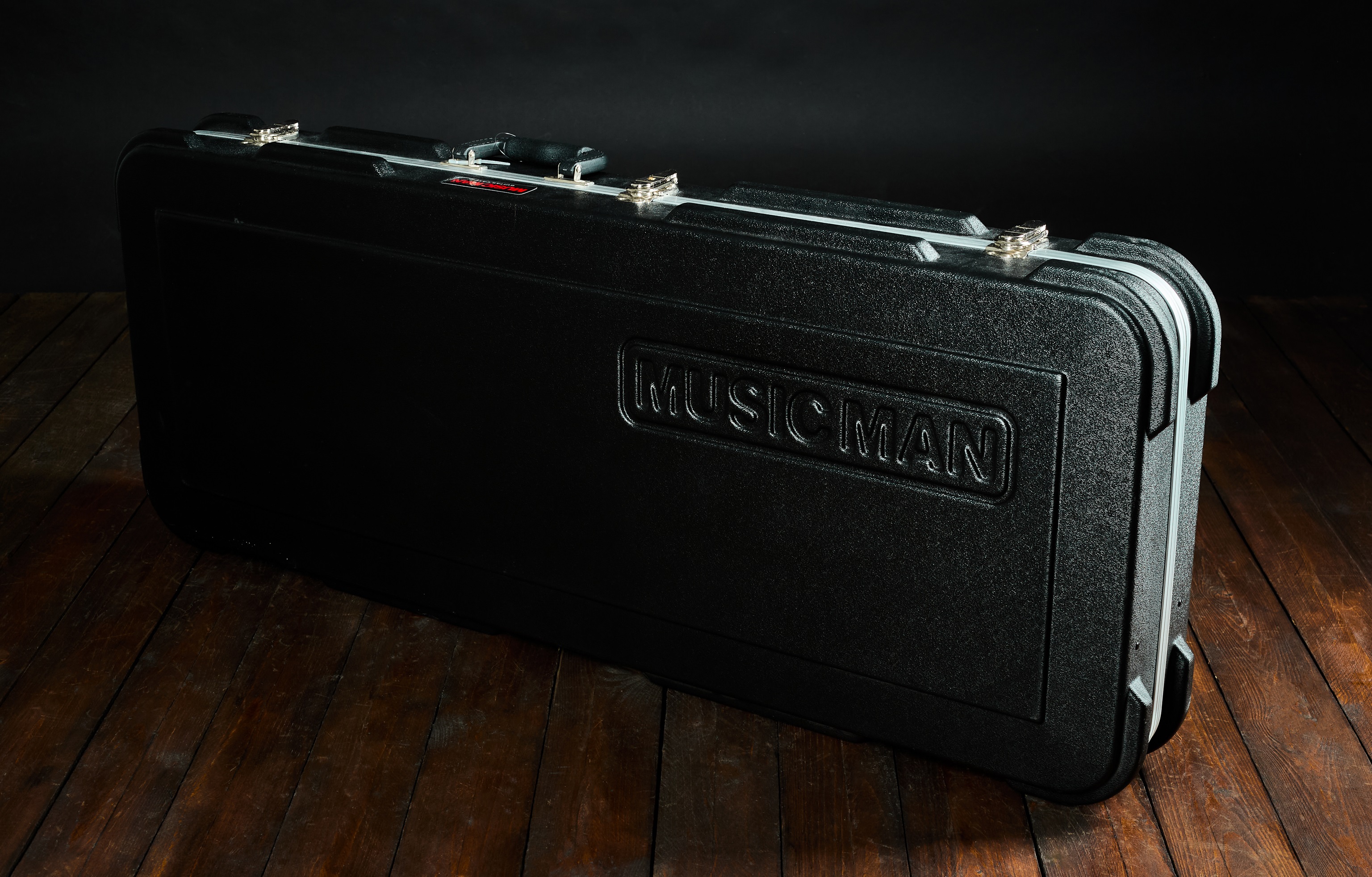 Music Man 2014 Luke 3 HH (obrázek 8)